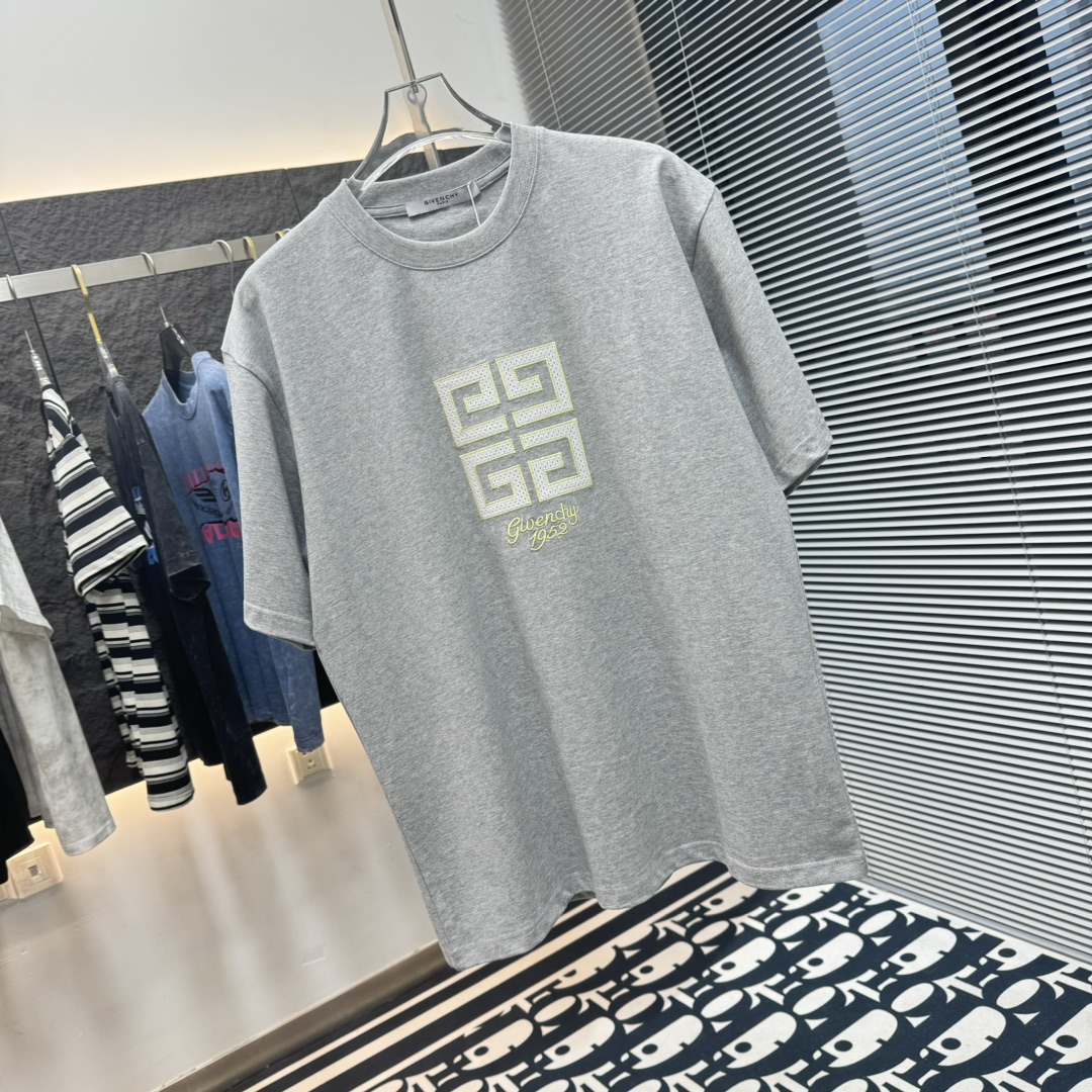 高評価！ジバンシィ tシャツ レディースコピー ゆったりとしたシルエット カップル_2
