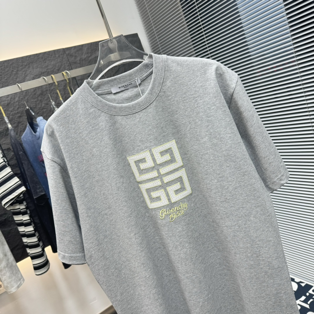 高評価！ジバンシィ tシャツ レディースコピー ゆったりとしたシルエット カップル_4