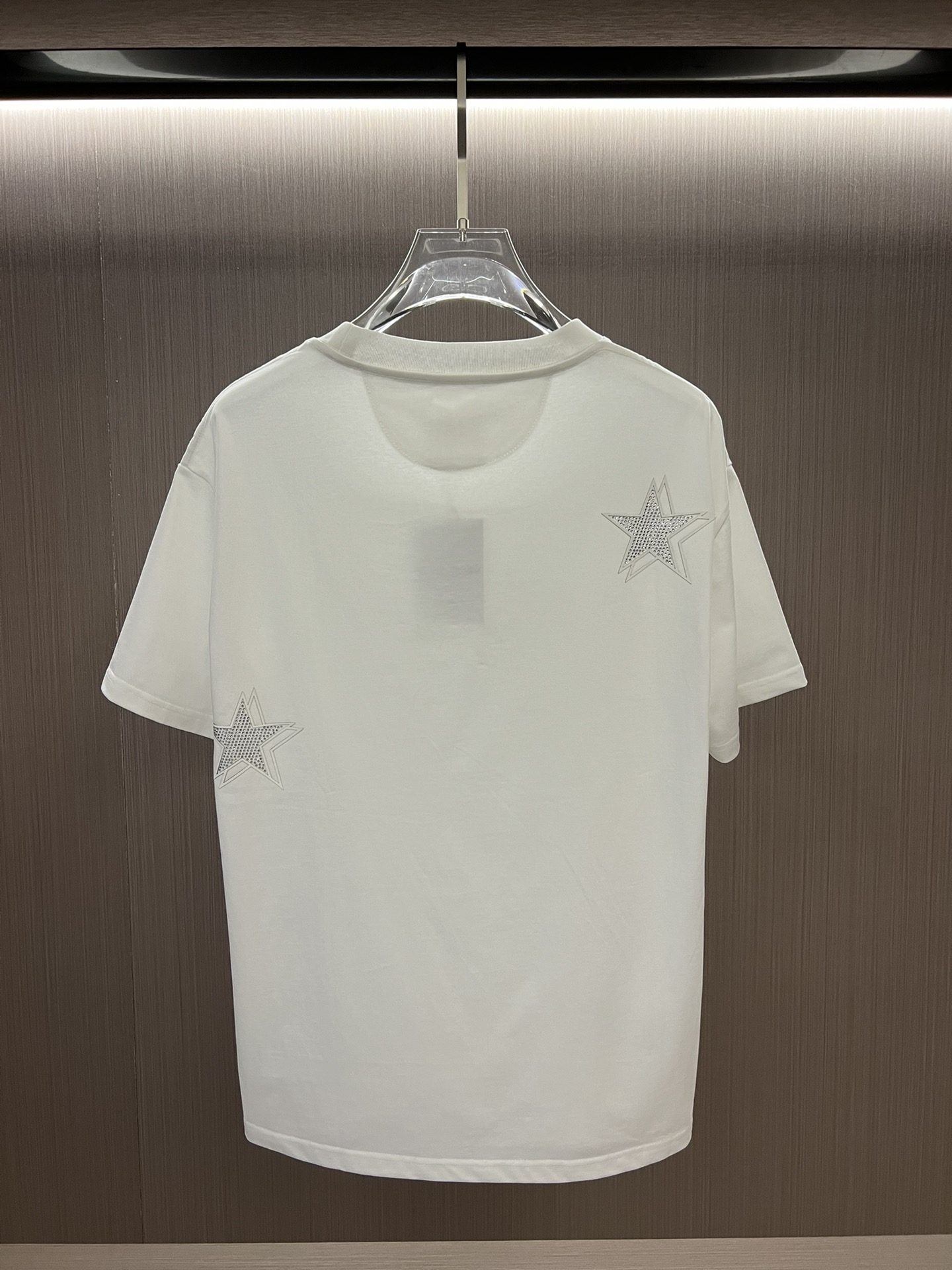 センスアップ！最前線2024春夏ジバンシー ｔシャツスーパーコピー カスタムメイド ピュアコットン素材_2
