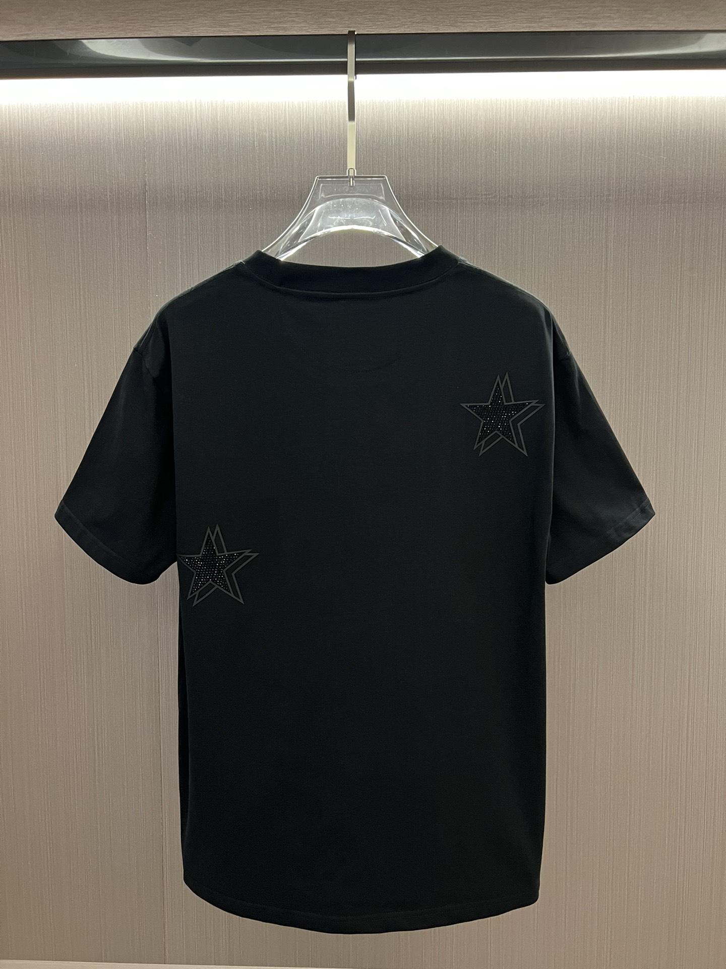 最安値に挑戦 ジバンシー半袖 tシャツn級品 柔らかくて細やかな質感 男女兼用_2
