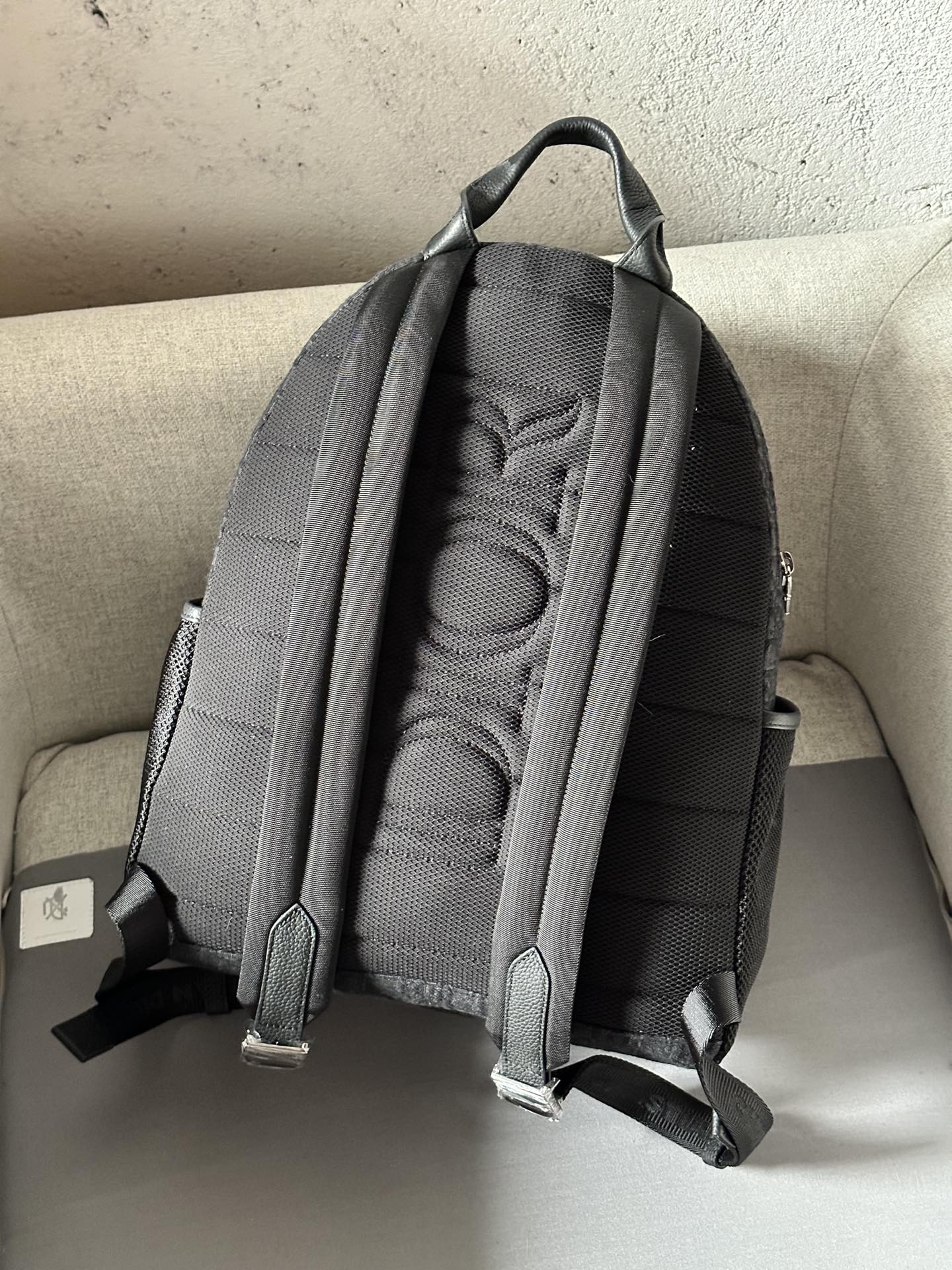 新作入荷格安ディオールバッグn級品8859 バックパック_2