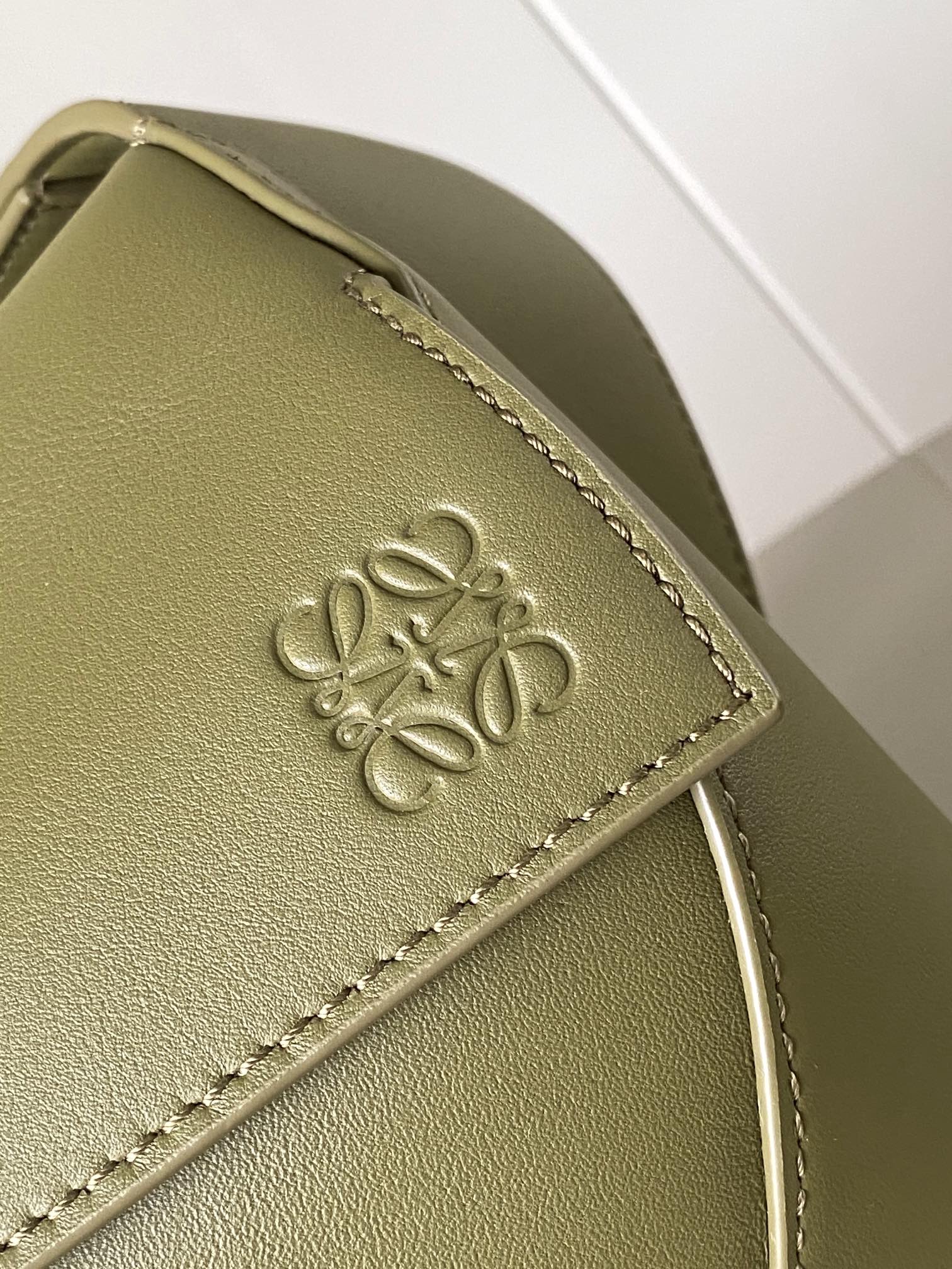 2023人気 定番 安いLoeweカバンメンズコピーパズル ウエストバッグ_5