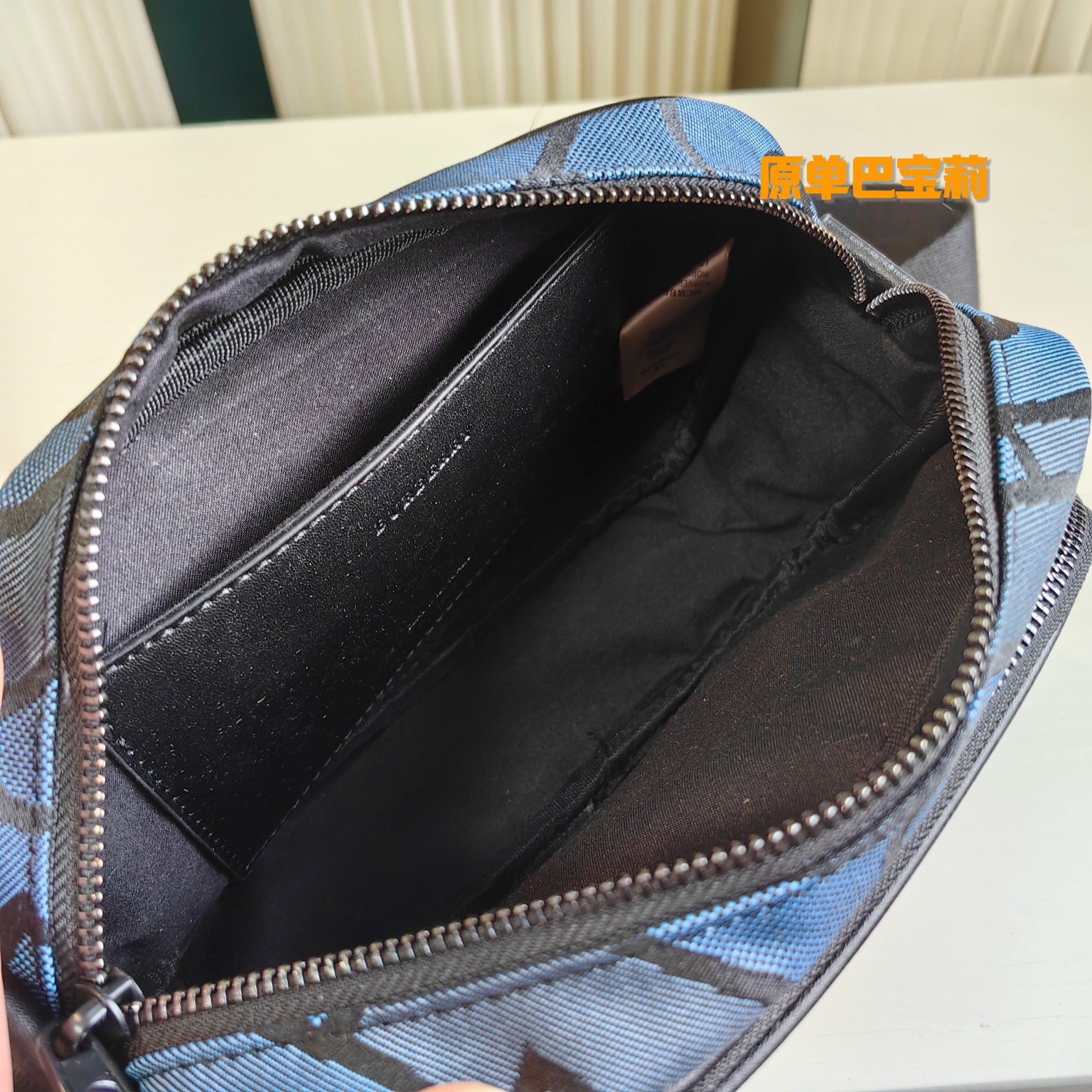 抜群な新鮮度バーバリー バッグn級品ショルダー斜め掛けバッグ カメラバッグ_2