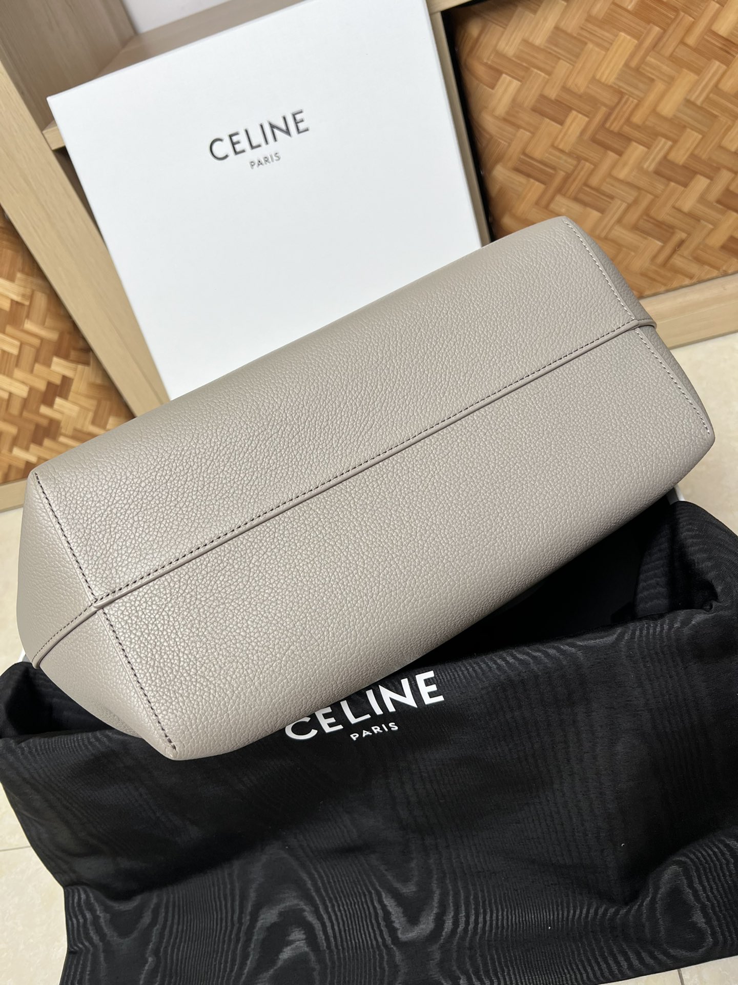 HOT新作登場セリーヌバッグ メンズn級品_7
