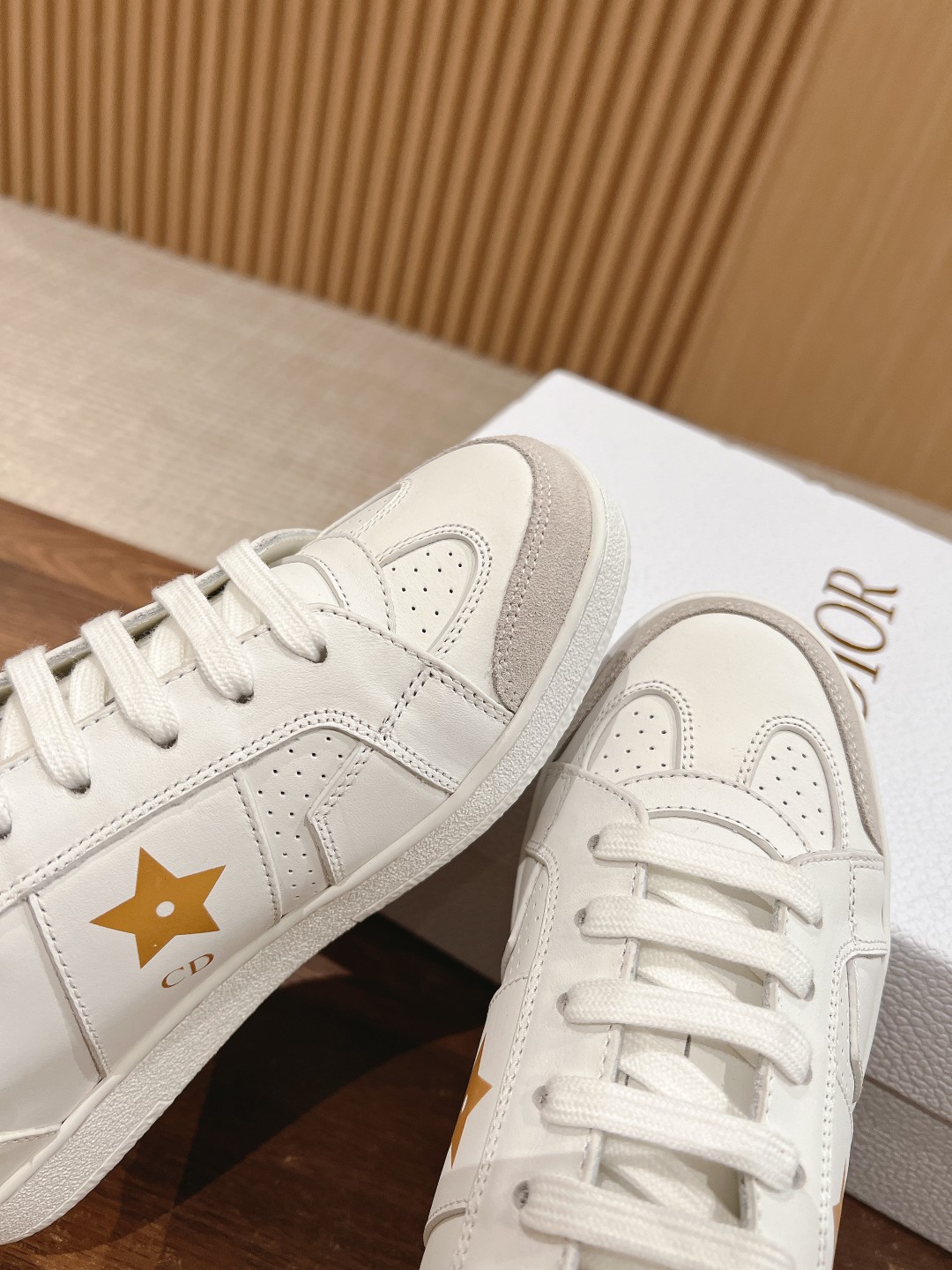 HOT100%新品ディオール シューズ スーパーコピー 履き心地 良い 上品 スタイリッシュ_5