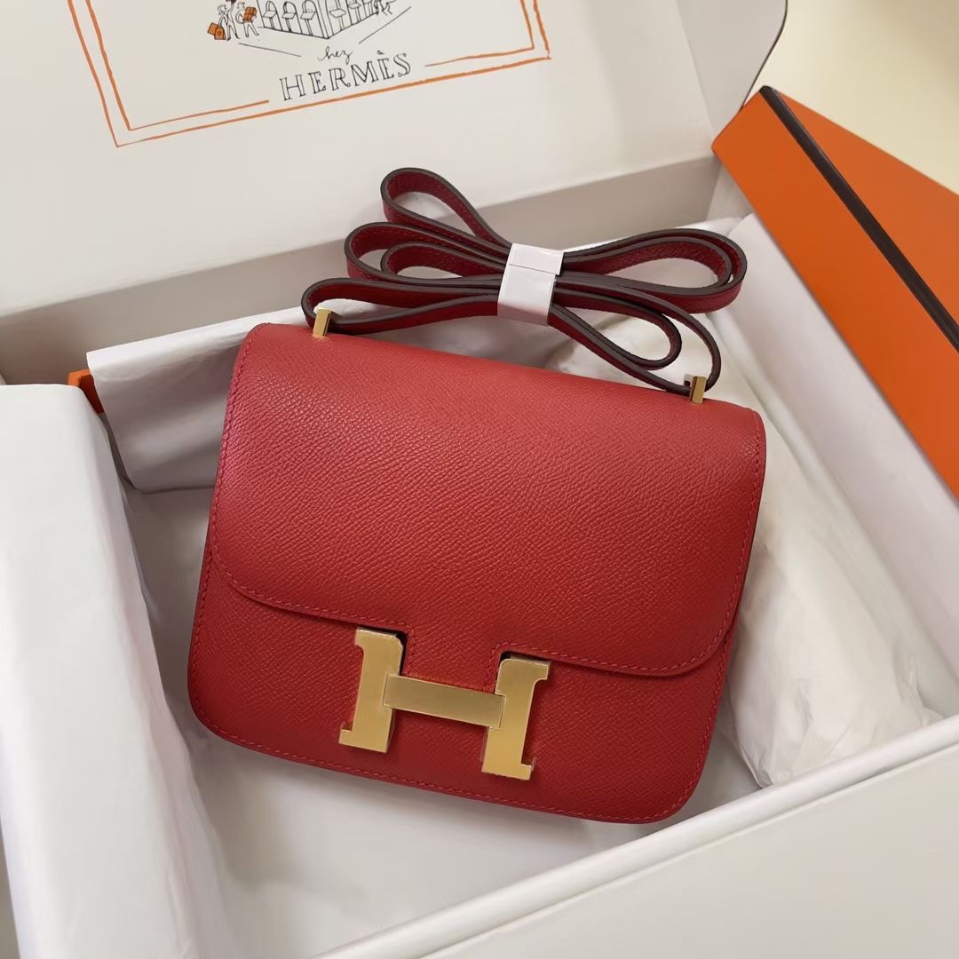 オシャレにお得100%新品エルメス バッグ 通販コピーコンスタンス シリーズ 多色展開_1