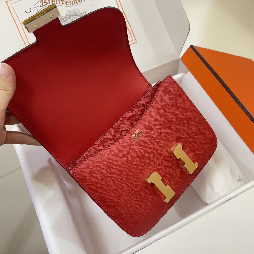 オシャレにお得100%新品エルメス バッグ 通販コピーコンスタンス シリーズ 多色展開_5