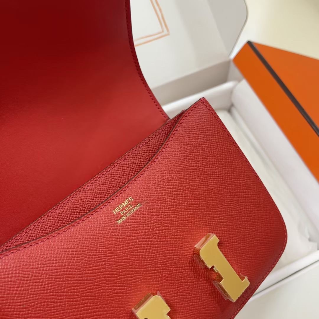 オシャレにお得100%新品エルメス バッグ 通販コピーコンスタンス シリーズ 多色展開_6