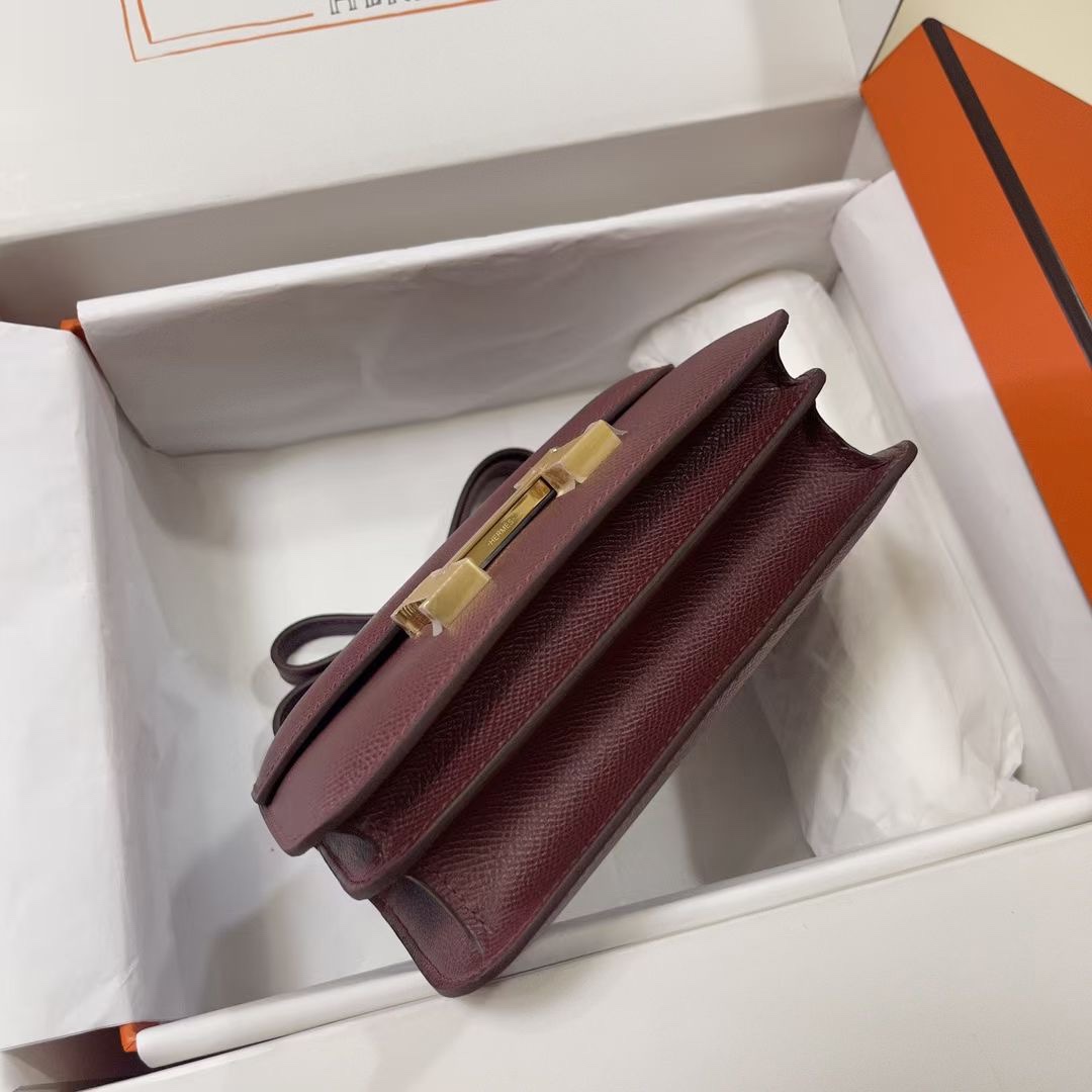 数量限定爆買いエルメス n品スーパーコピーコンスタンス シリーズ 多色展開_6