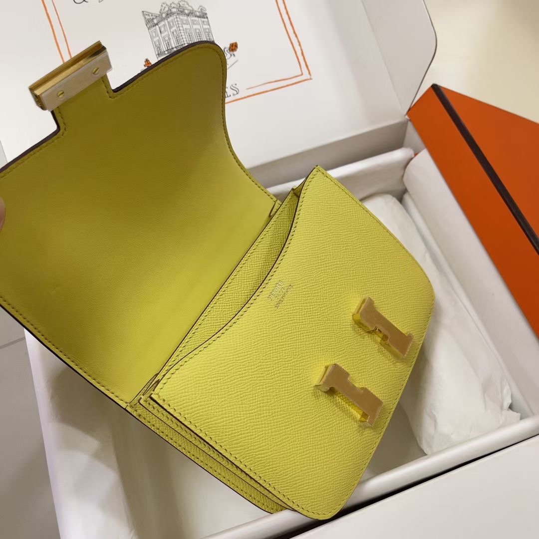 HOT100%新品エルメス鞄メンズスーパーコピーコンスタンス シリーズ 多色展開_6