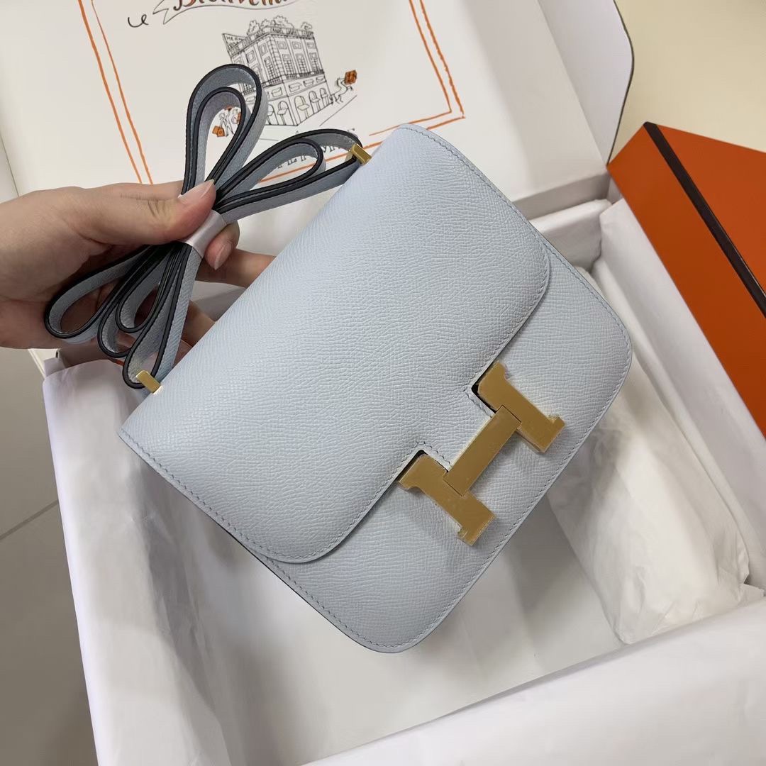 大特価！新商品!エルメス鞄レディースコピーコンスタンス シリーズ 多色展開_4