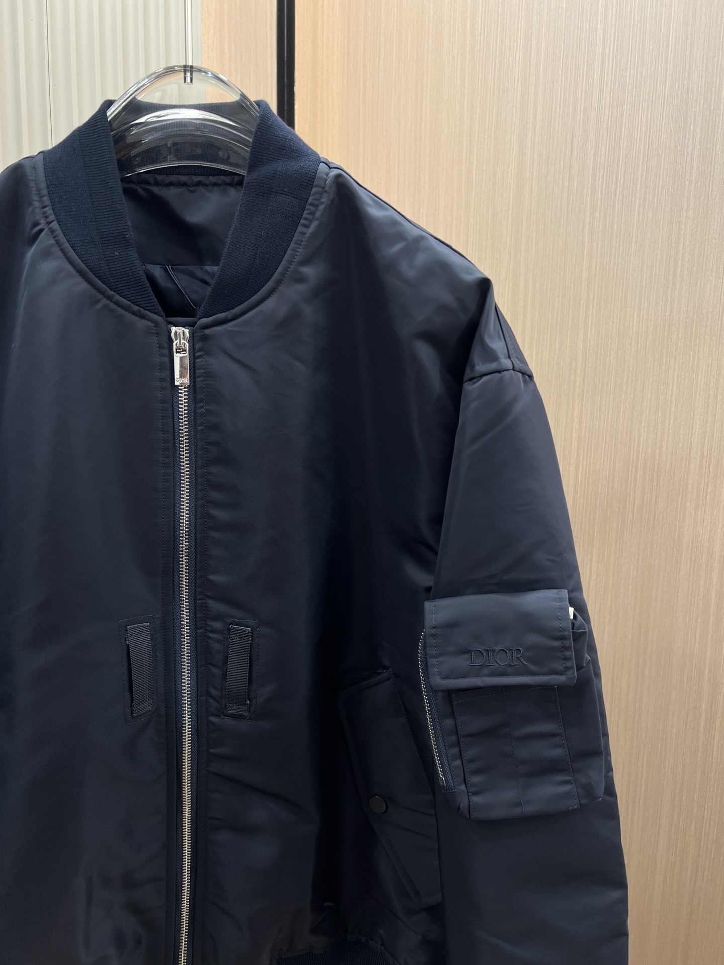 HOT 定番メンズ ディオールジャケットスーパーコピー極上のシルエットカット 新作ジャケット_3