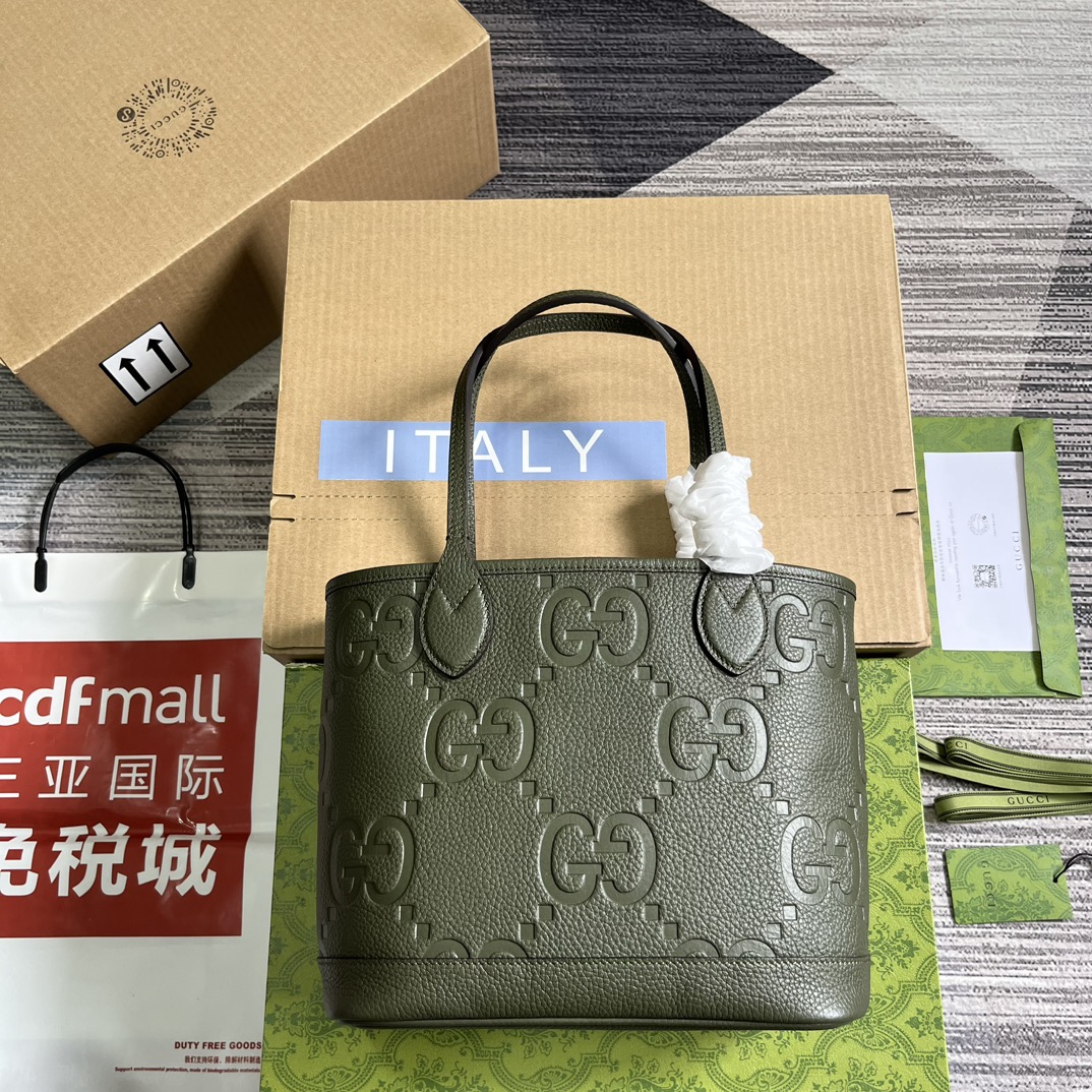 新作はおしゃれなグッチカバンレディーススーパーコピー726762 トートバッグシリーズ GGロゴ_1
