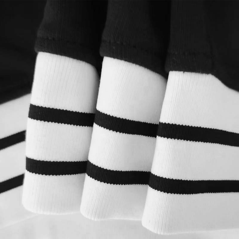 gucci ジャンパーコピー フード付き 触り心地が良い 純綿 トップス ジャケット 運動 ランニング ブラック_4