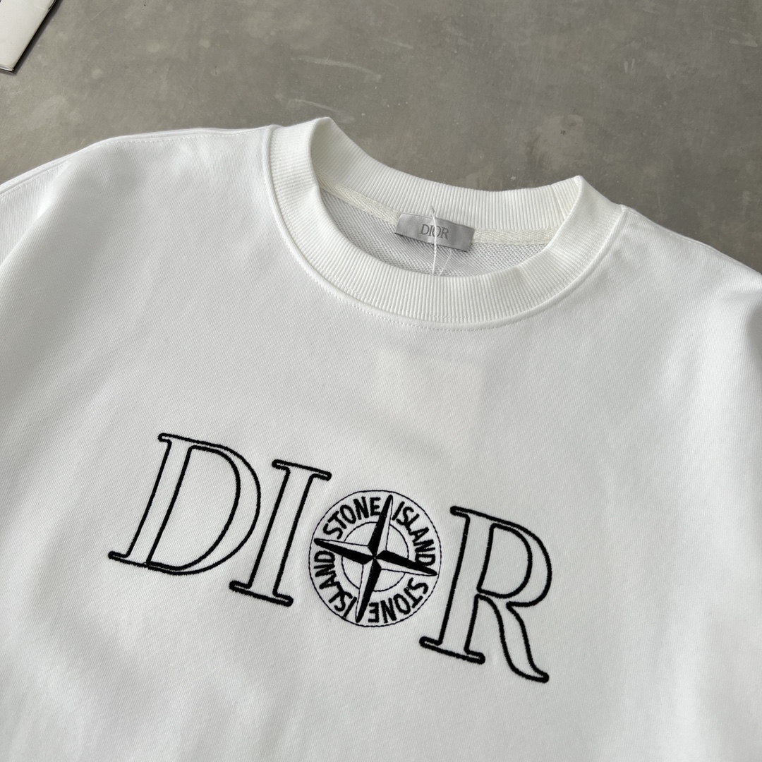 stone island パーカースーパーコピー 純綿 トップス 柔らかい 通気性いい カジュアル ホワイト_5