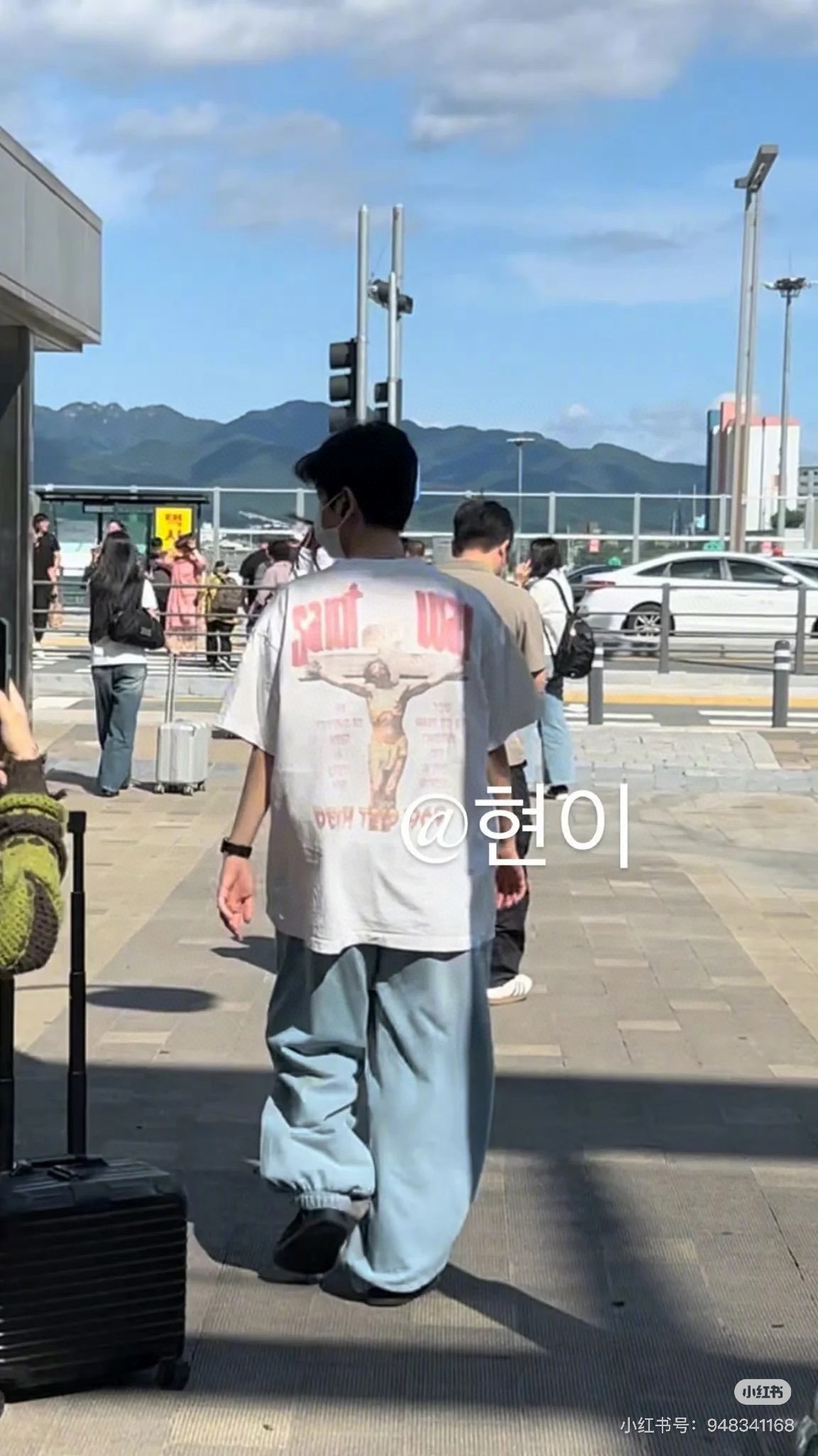 抗菌防臭 セントマイケル tシャツ 元ネタコピー 100％綿 トップス 短袖 VT9134 プリント ホワイト_32