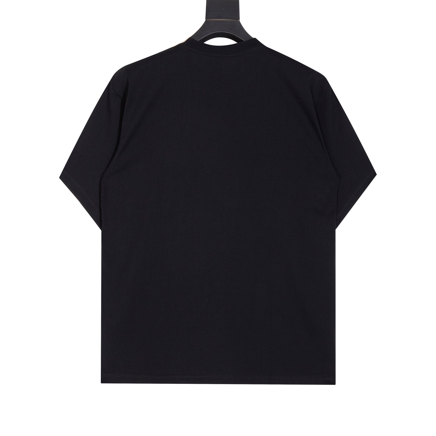 爆買いできる品質保証 アークテリクス メンズ t シャツコピー 短袖 純綿 トップス ロゴプリント ブラック_2