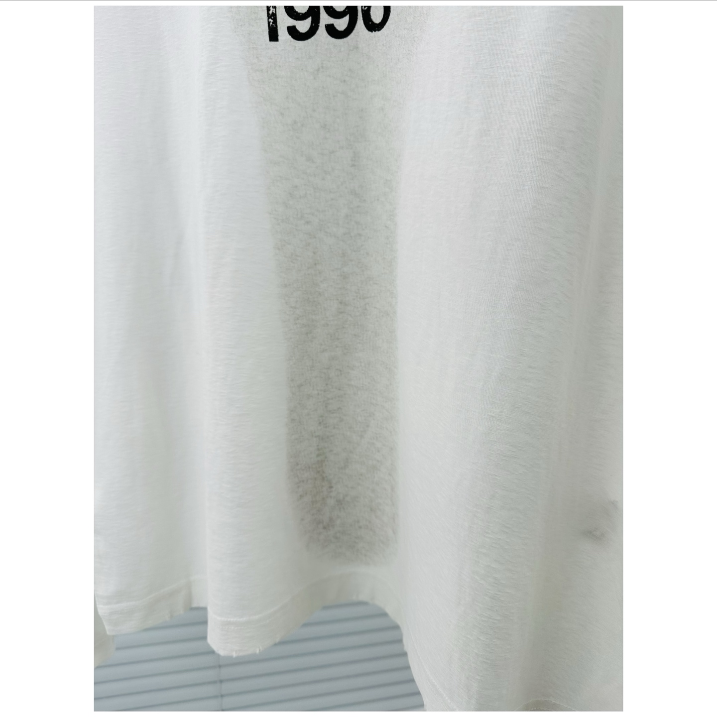 アクネストゥディオズ メンズ tシャツ偽物 シンプル 純綿 長袖トップス ロゴプリント 三つ色可選_25