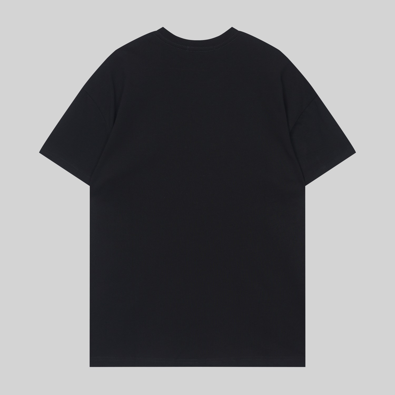 夏新品 アレキサンダー マックイーンtシャツスーパーコピー 純綿 トップス プリント 多色可選_5