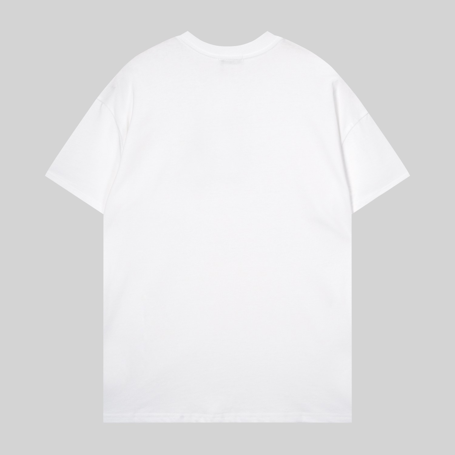 夏新品 アレキサンダー マックイーンtシャツスーパーコピー 純綿 トップス プリント 多色可選_6