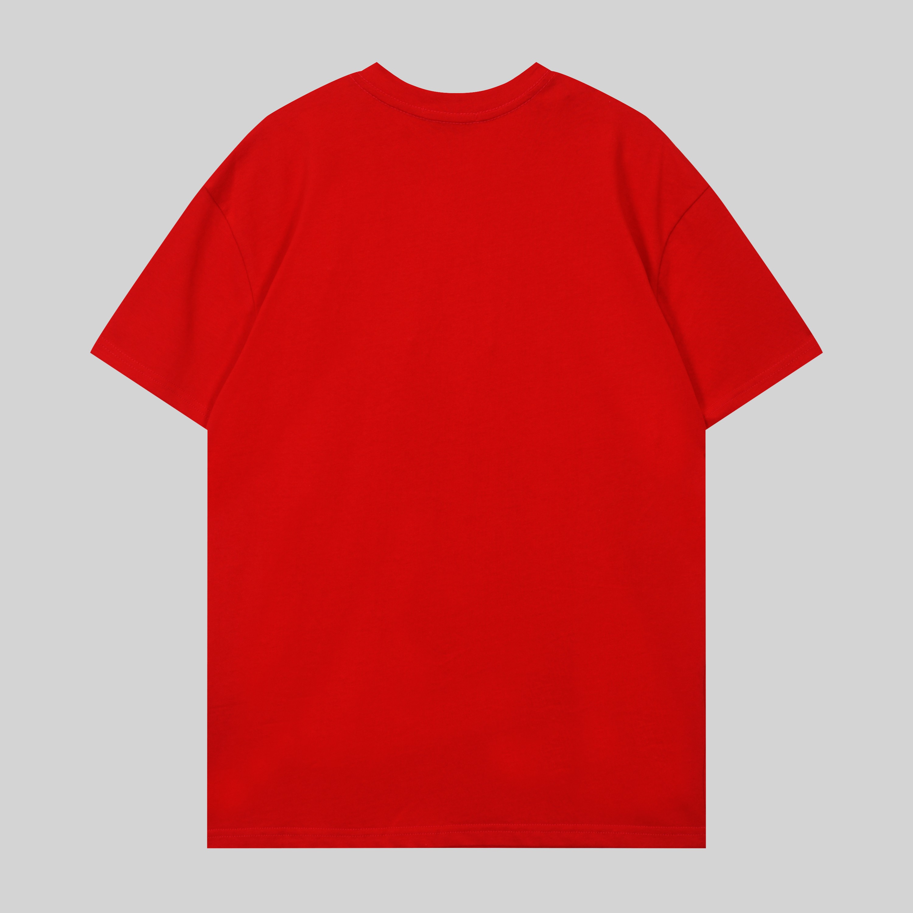 夏新品 アレキサンダー マックイーンtシャツスーパーコピー 純綿 トップス プリント 多色可選_7