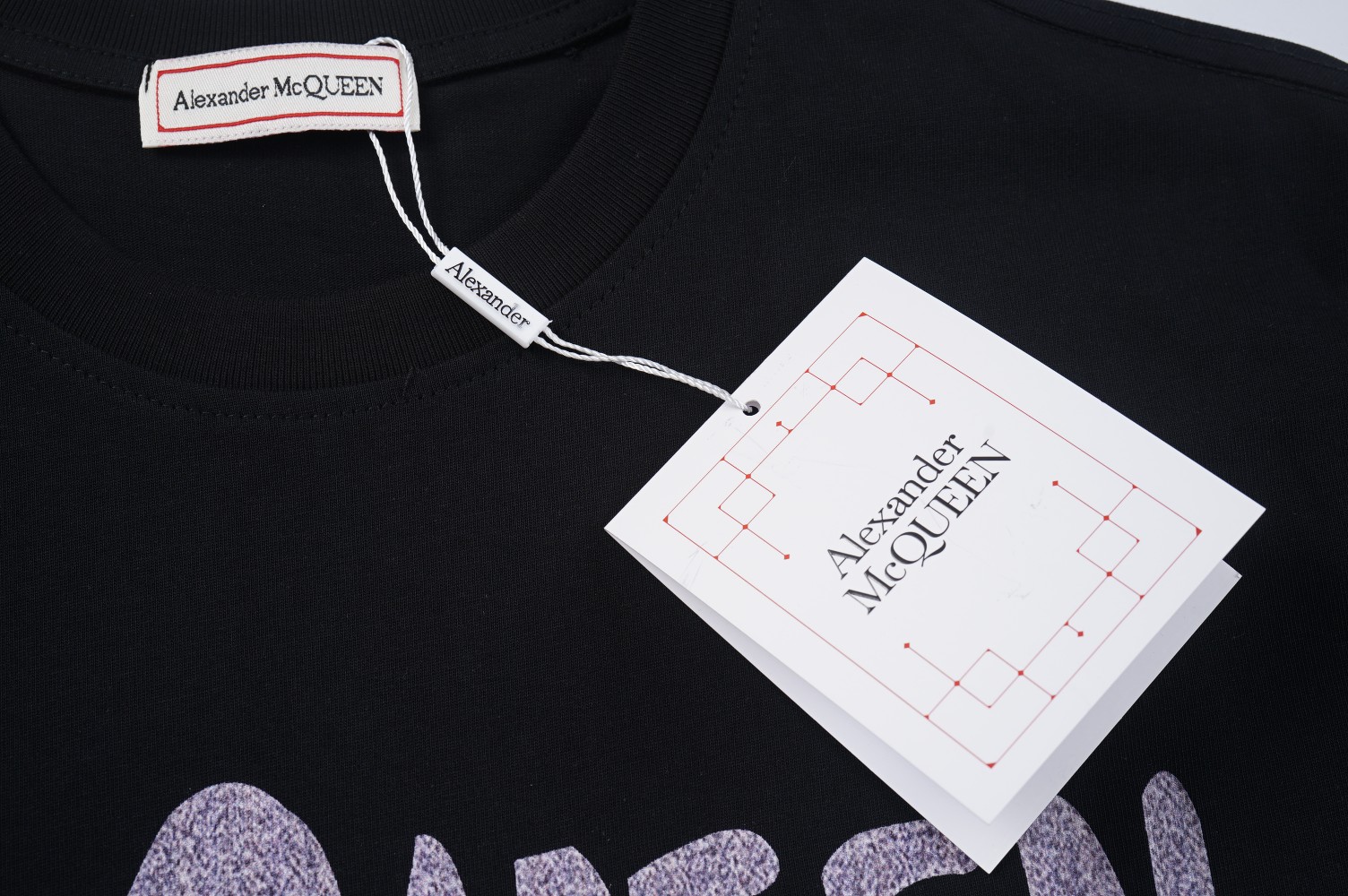 人気新作 tシャツ アレキサンダーワンスーパーコピー 純綿 トップス ファッション プリント 2色可選_8
