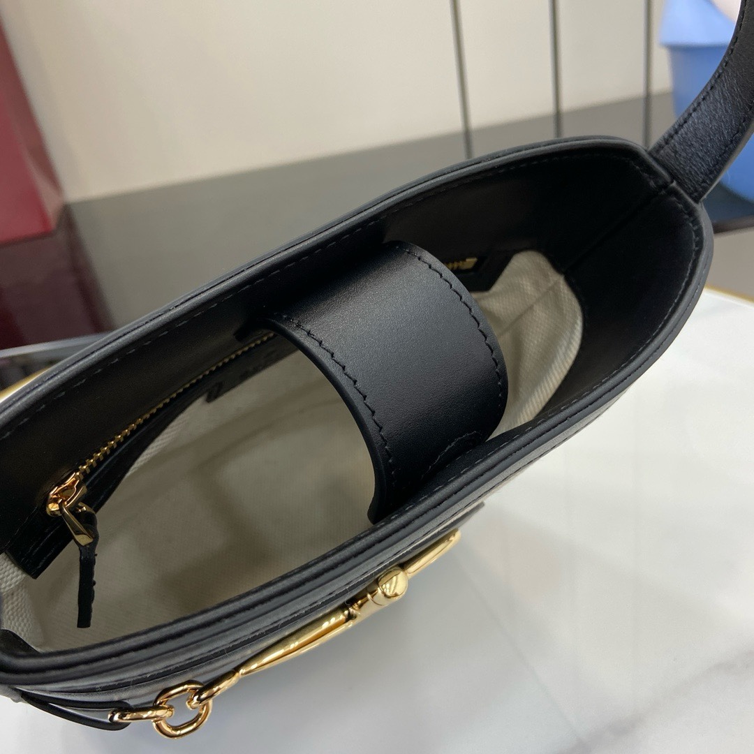 現代感 グッチ バッグコピー 牛革 レザー ハンドバッグ 大容量 ファッション 833665 ホワイト_6