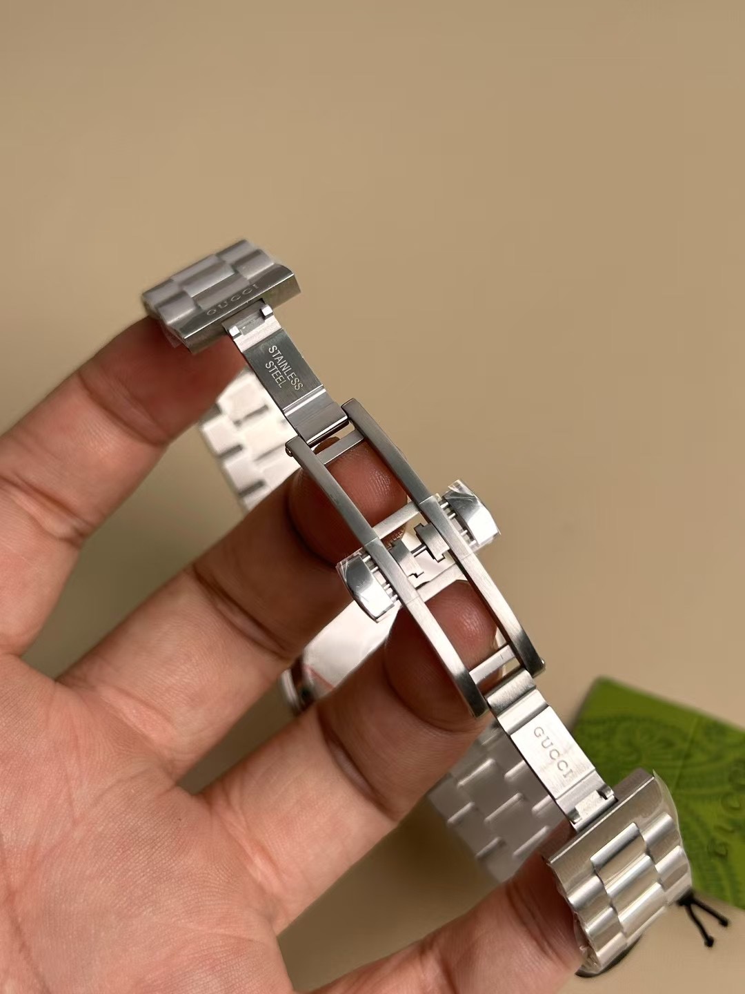 gucci 時計 メンズ偽物 ウォッチ 腕時計 防水 シンプル 紳士 ビジネス 日常品 G- Timeless_6