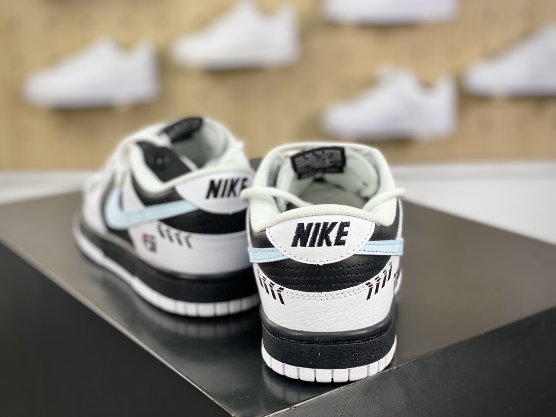 nike スニーカー レディーススーパーコピー カジュアルシューズ 運動 ランニング FD9064-011 ブラック_3