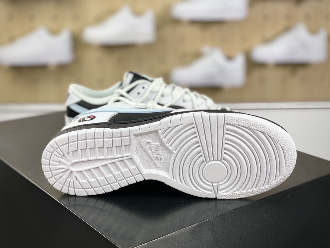 nike スニーカー レディーススーパーコピー カジュアルシューズ 運動 ランニング FD9064-011 ブラック_7