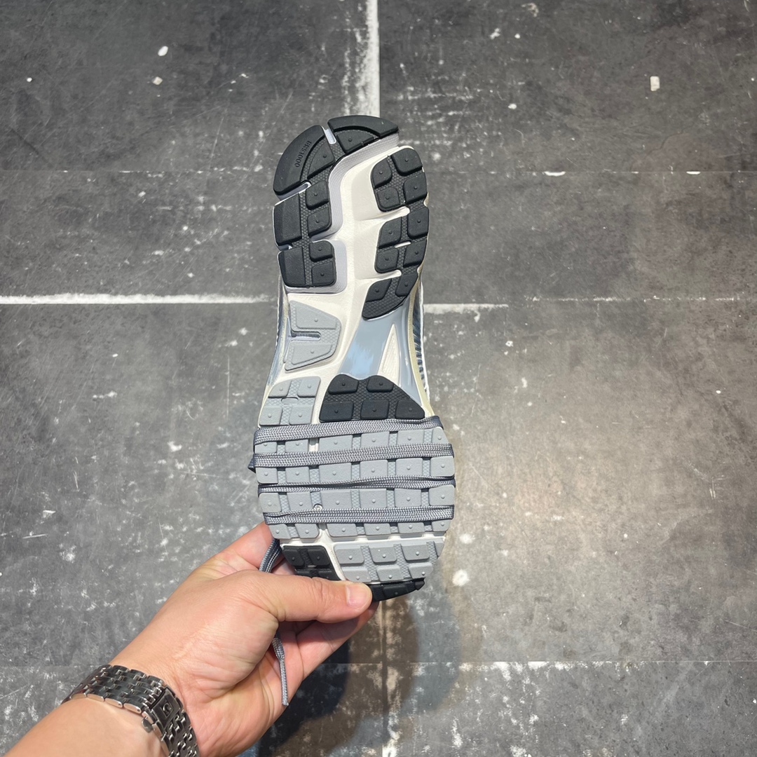 nike 厚底 スニーカースーパーコピー カジュアル 運動シューズ ランニング FD9919 001LFZ グレー_6