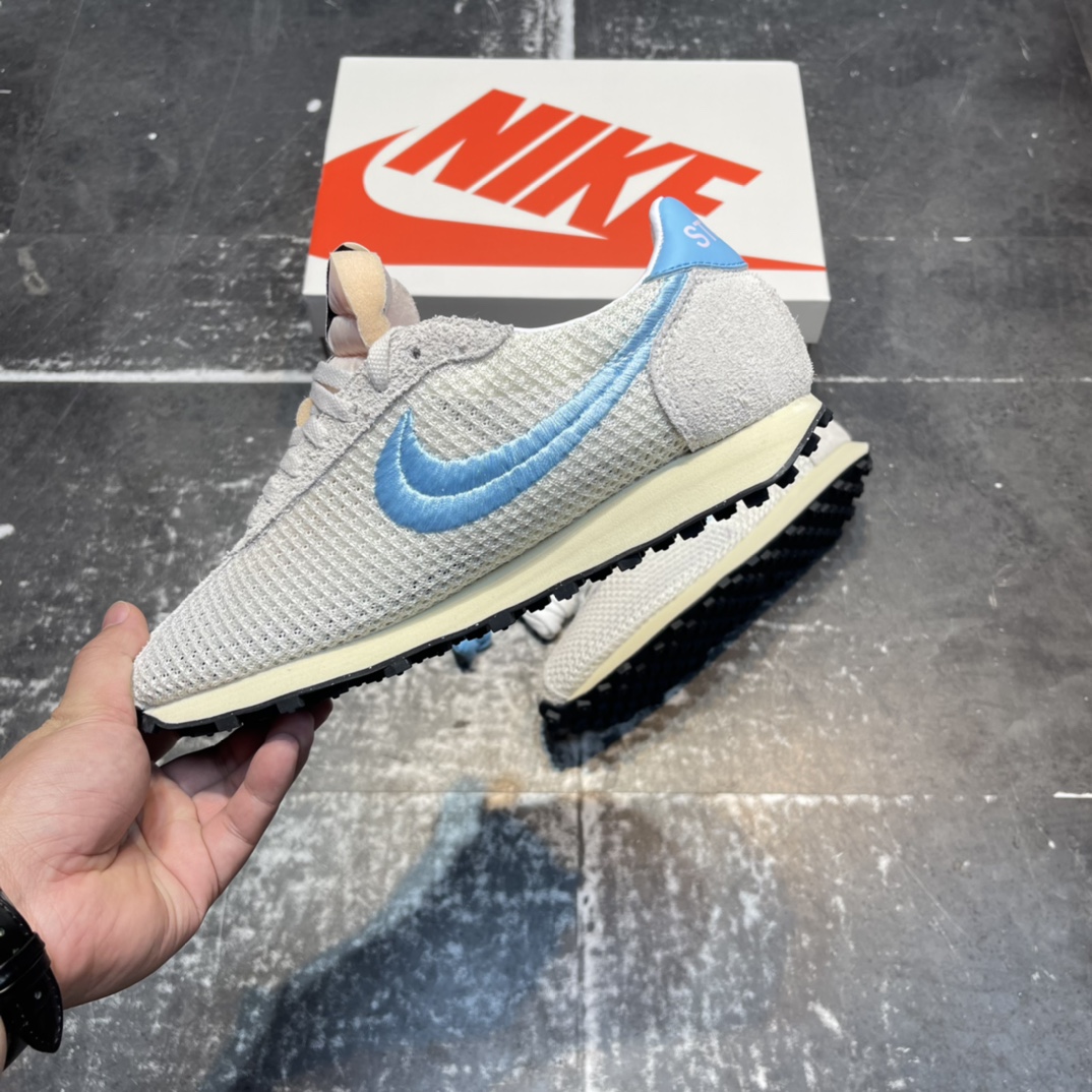 最新の2025年nike スニーカー メンズスーパーコピー カジュアル 運動シューズ ランニング FQ5369 001 グレー_4