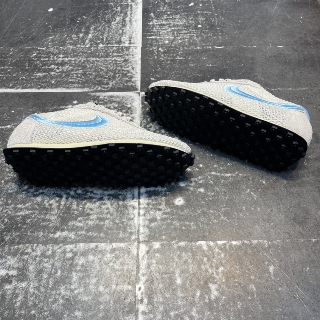 最新の2025年nike スニーカー メンズスーパーコピー カジュアル 運動シューズ ランニング FQ5369 001 グレー_6
