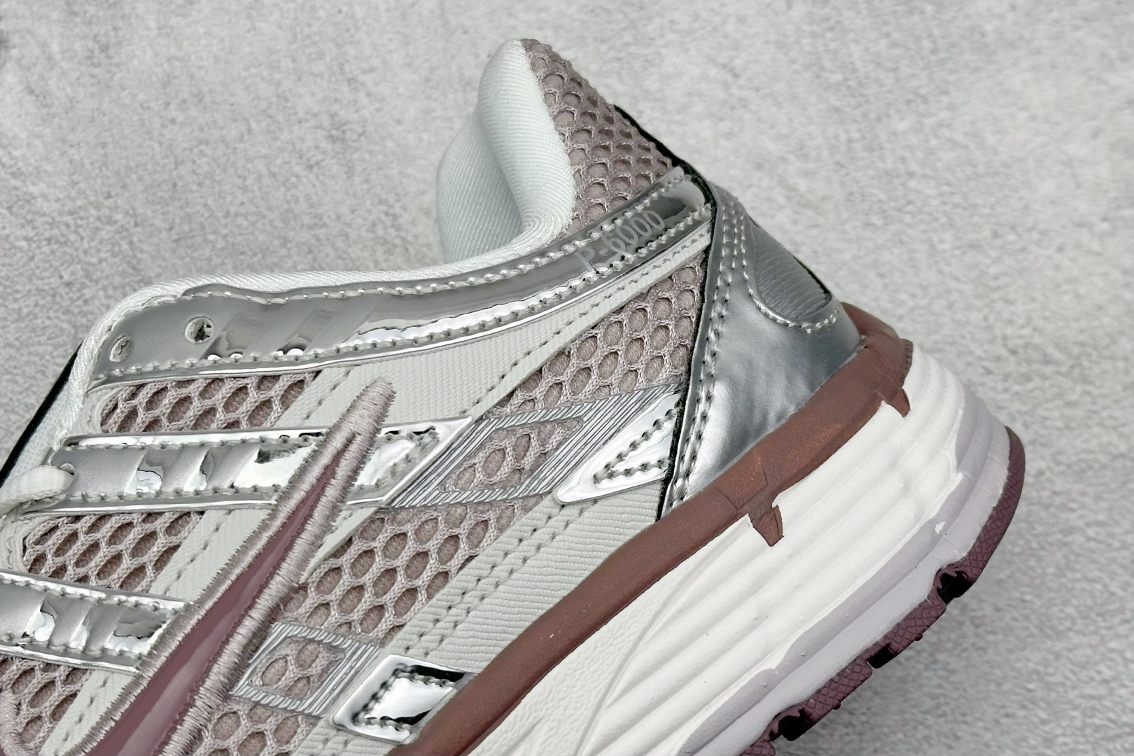 超激 nike スニーカー 人気 レディースＮ級品 カジュアル 運動シューズ ランニング IB4019 019 グレー_4