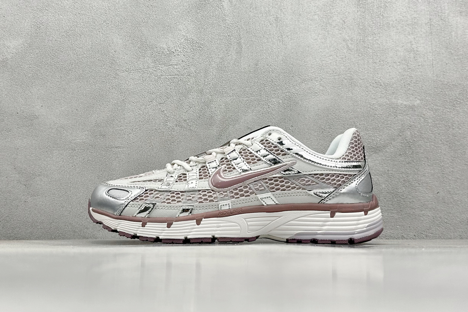 超激 nike スニーカー 人気 レディースＮ級品 カジュアル 運動シューズ ランニング IB4019 019 グレー_5