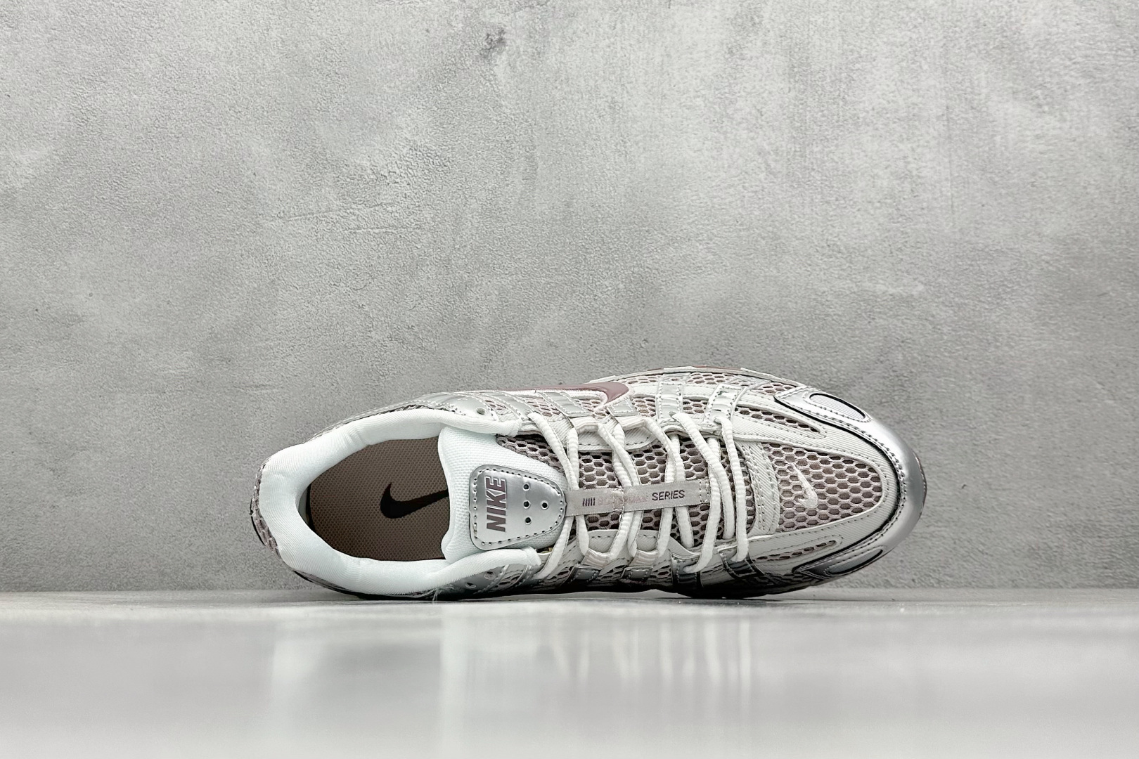 超激 nike スニーカー 人気 レディースＮ級品 カジュアル 運動シューズ ランニング IB4019 019 グレー_6