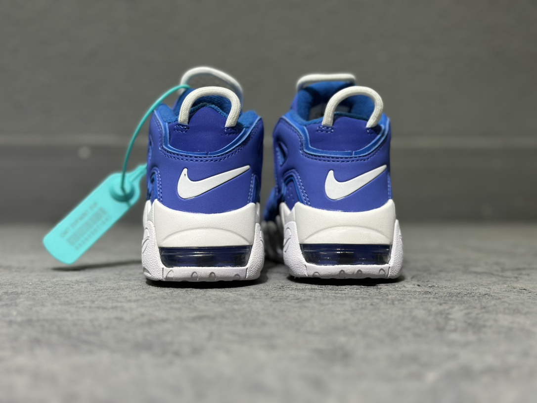大人気 nike ランニング シューズスーパーコピー スニーカー 子供のシューズ カジュアル 運動 ブルー_3