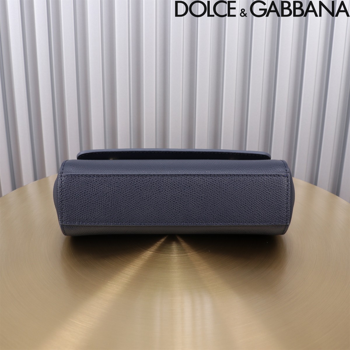 超激得価格 D＆G ドルガバ バッグスーパーコピー 牛革 レザー 斜め掛け ハンドバッグ 優雅レディ ブラック_3