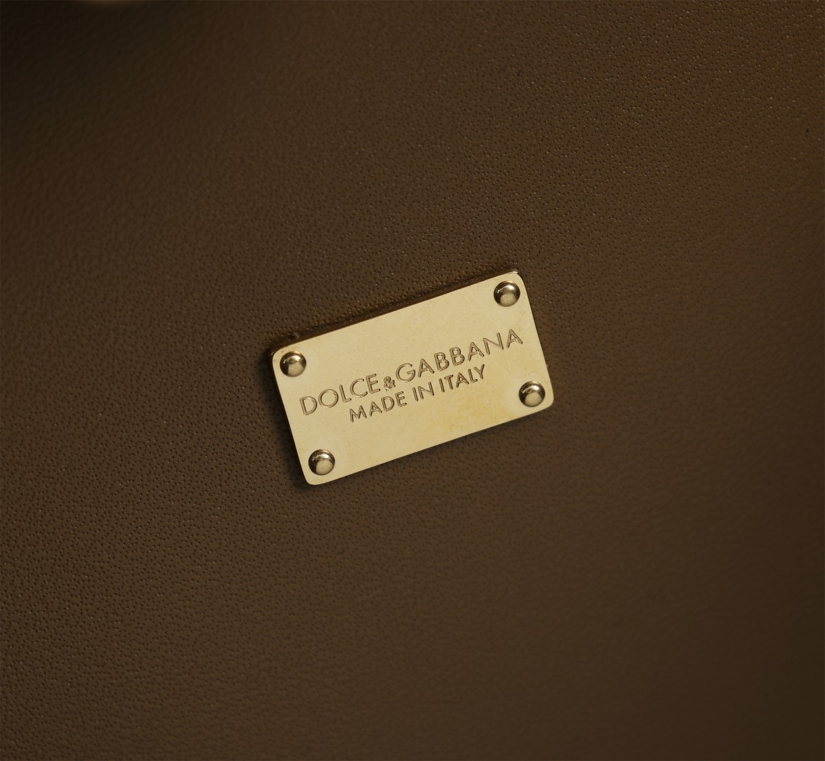 D&G ドルチェ & ガッバーナ ビジネス バッグＮ級品 斜め掛けバッグ 優雅 ハンドバッグ 6405#BOX カーキ色_9