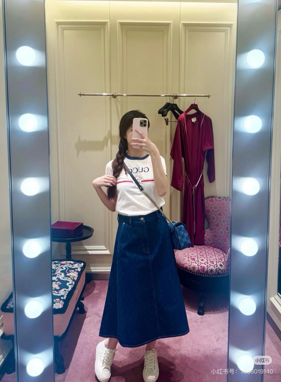 爆買いできる gucci t シャツ 値段偽物 ロゴプリント 100%綿 短袖 トップス シンプル ホワイト_6