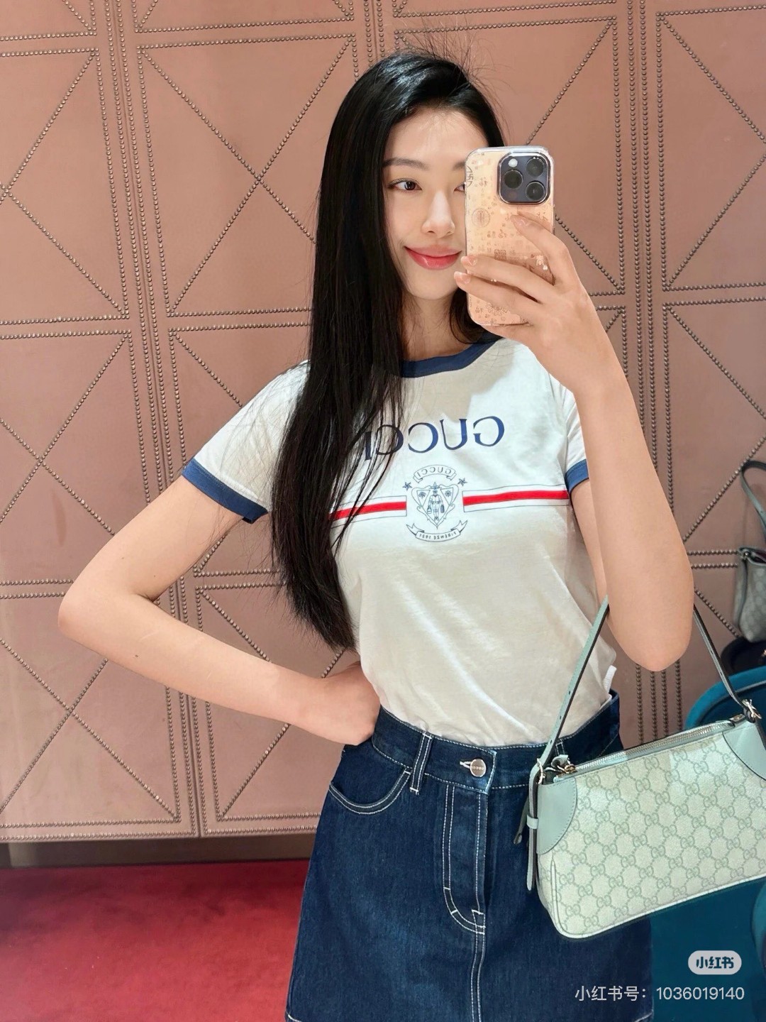 爆買いできる gucci t シャツ 値段偽物 ロゴプリント 100%綿 短袖 トップス シンプル ホワイト_9
