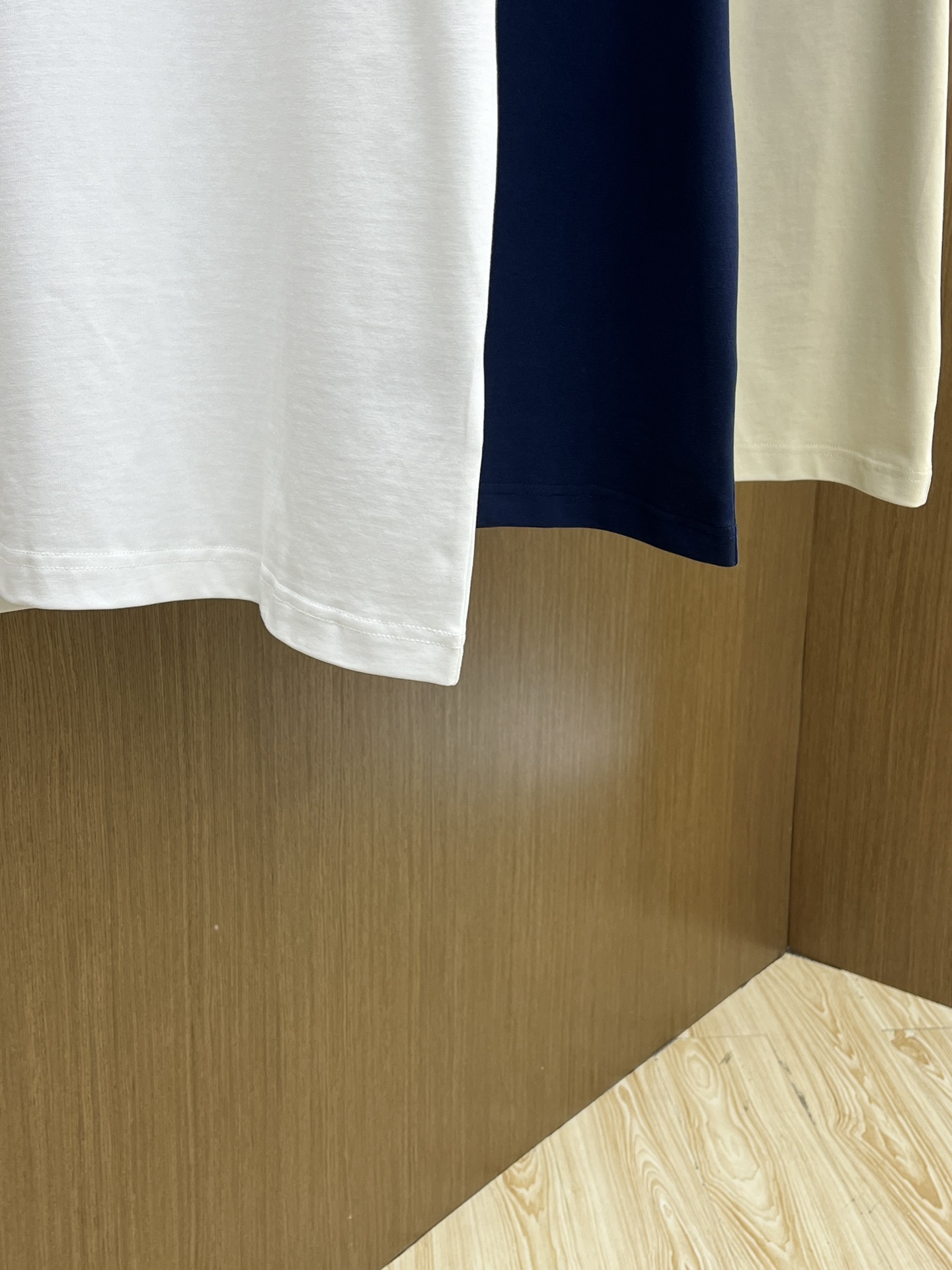 期間限定品 メンズ ディオールtシャツ偽物 純綿 トップス 短袖 ゆったり プリント ロゴ刺繍 ホワイト_6