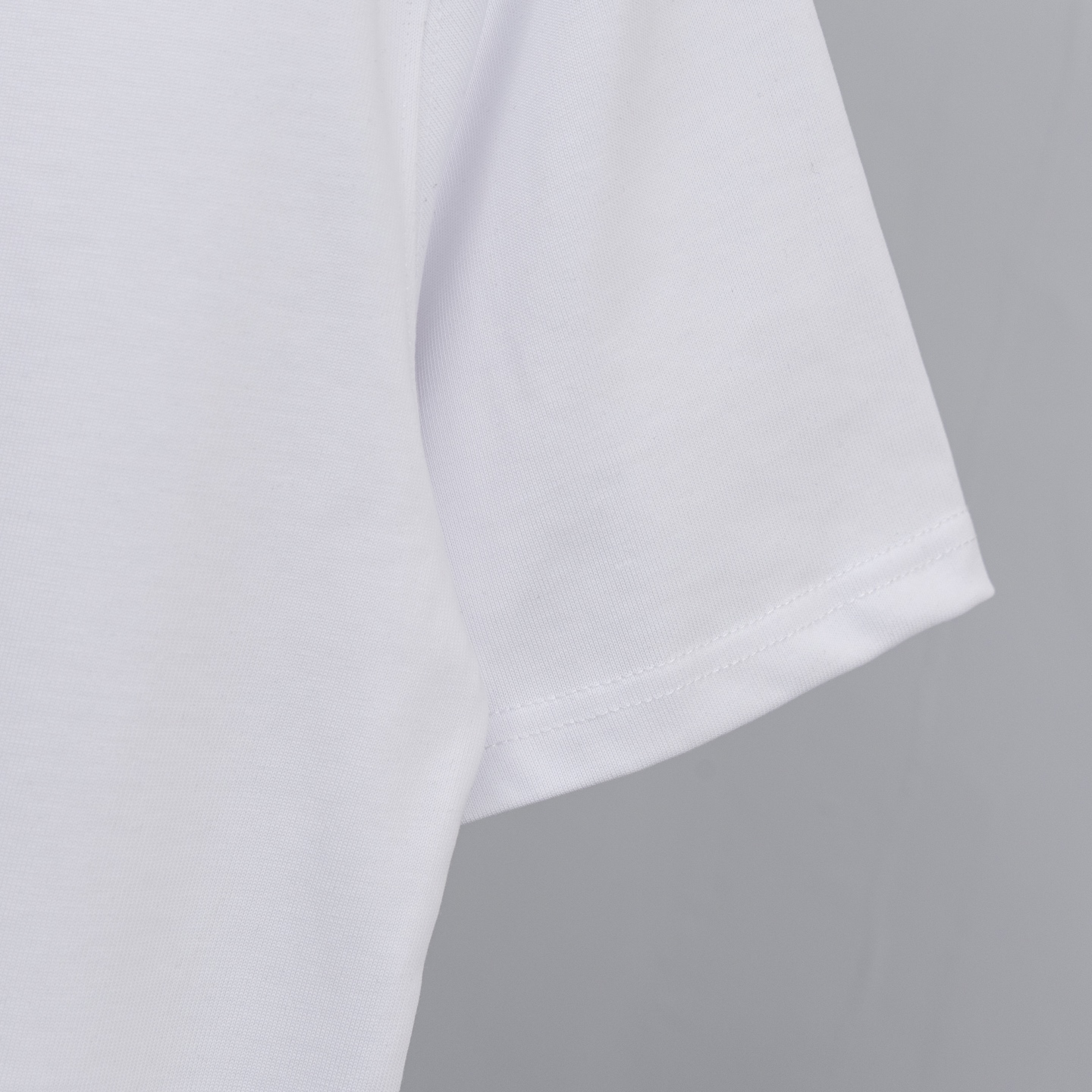 ディオール tシャツ 新作スーパーコピー 純綿 トップス 短袖 ゆったり プリント 柔軟 ホワイト_8
