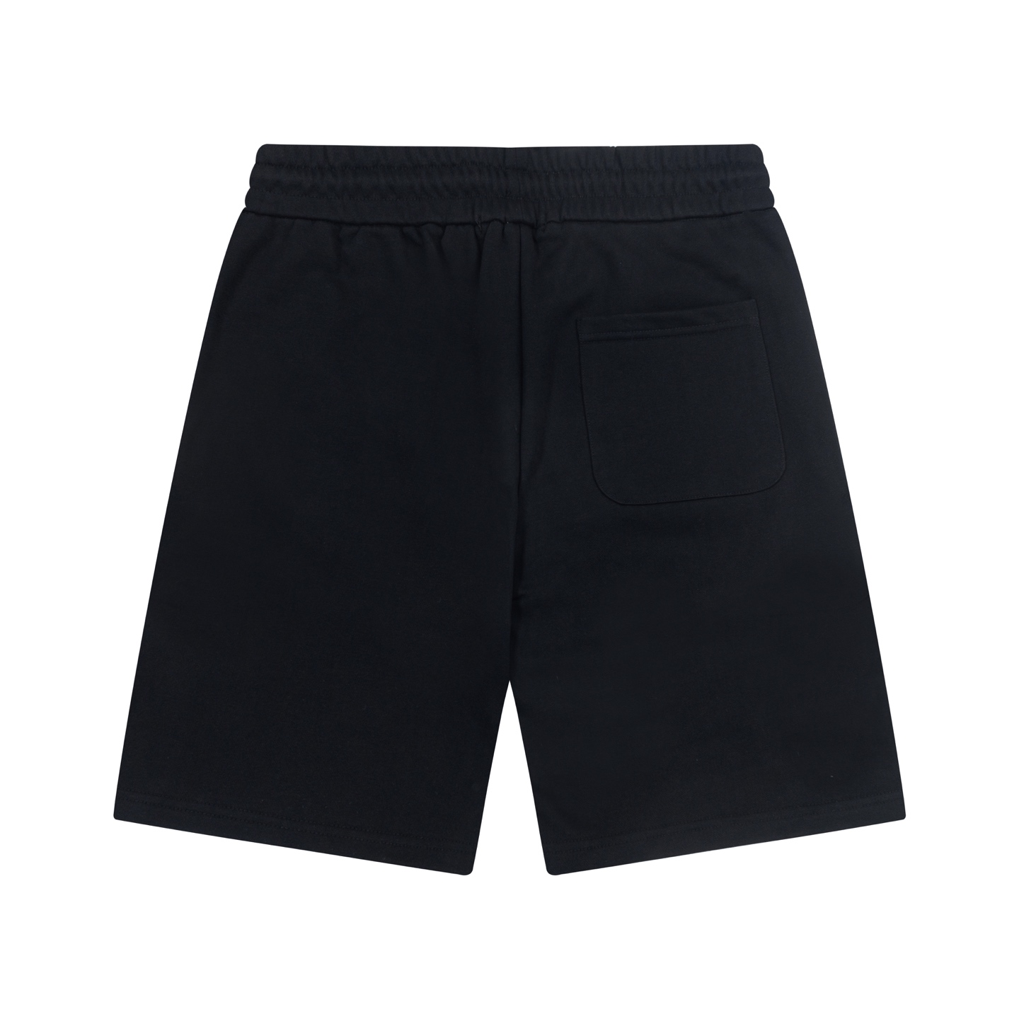 ディオールパンツコピー ショットパンツ 夏新品 ビーチ カジュアル プリント 男女兼用 ブラック_2