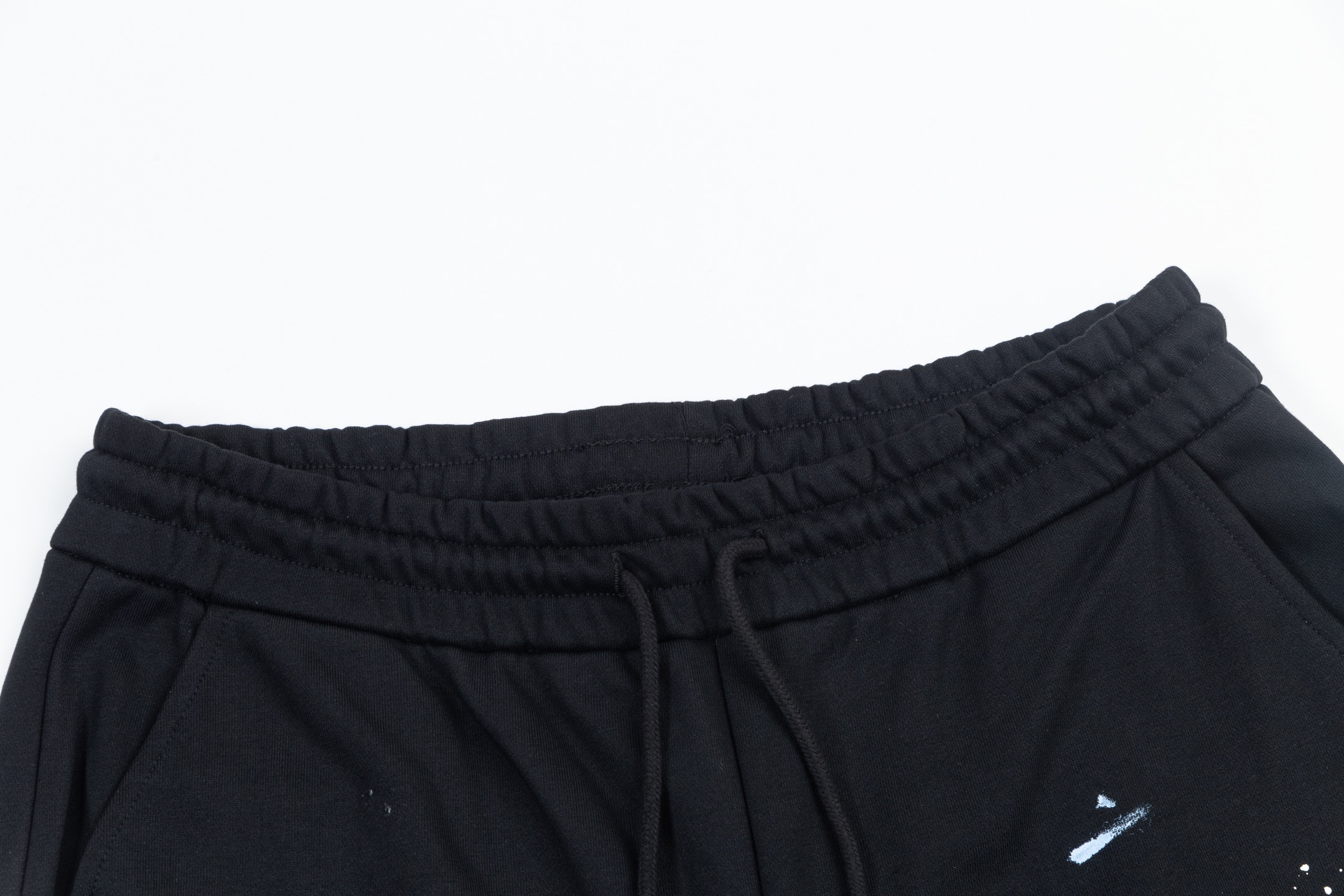 dior 半ズボンスーパーコピー ショットパンツ 夏新品 ビーチ カジュアル プリント 男女兼用 ブラック_3