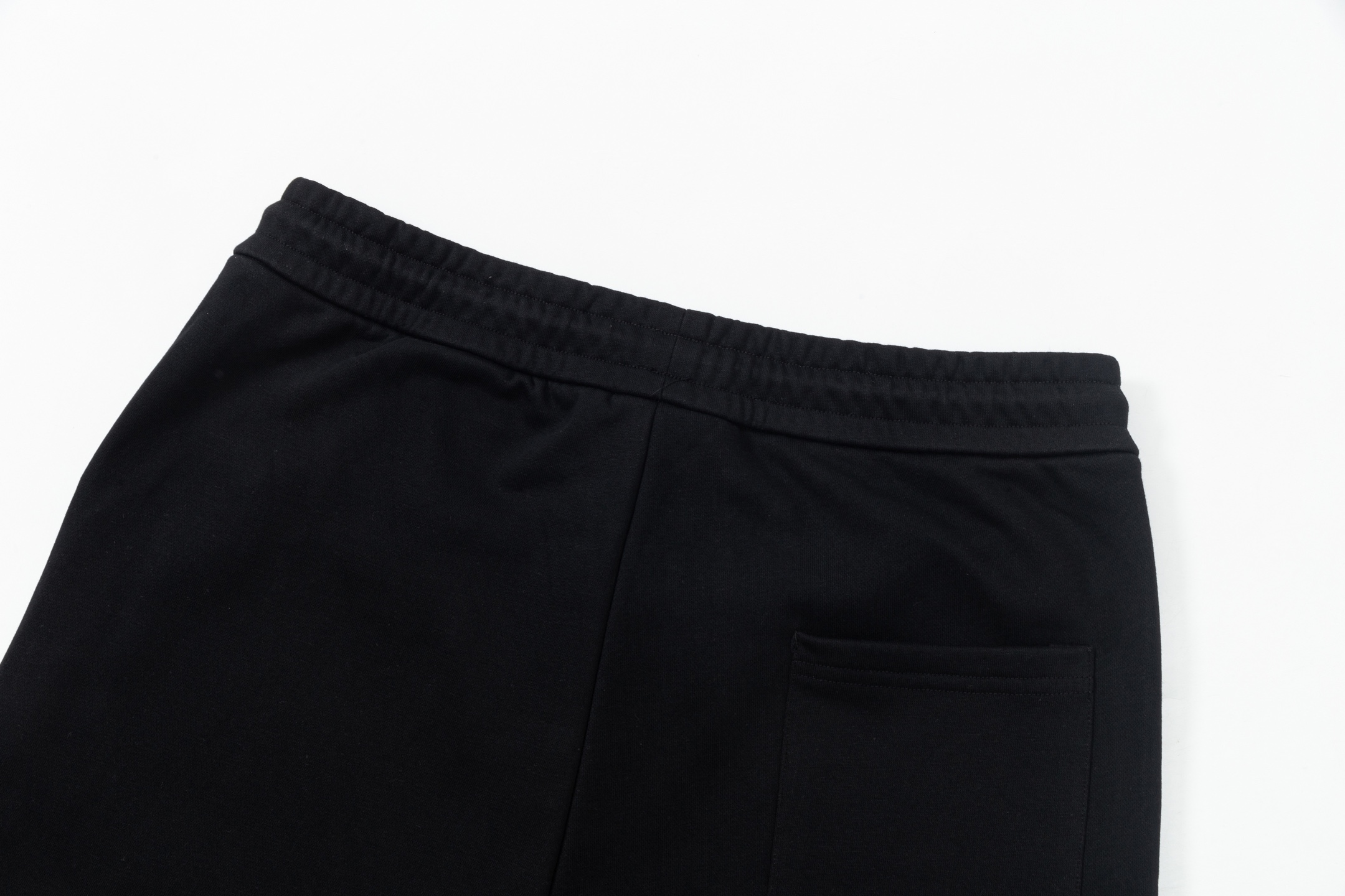 ディオールハーフパンツ偽物 ショットパンツ 高品質 ビーチ カジュアル プリント 男女兼用 ブラック_8