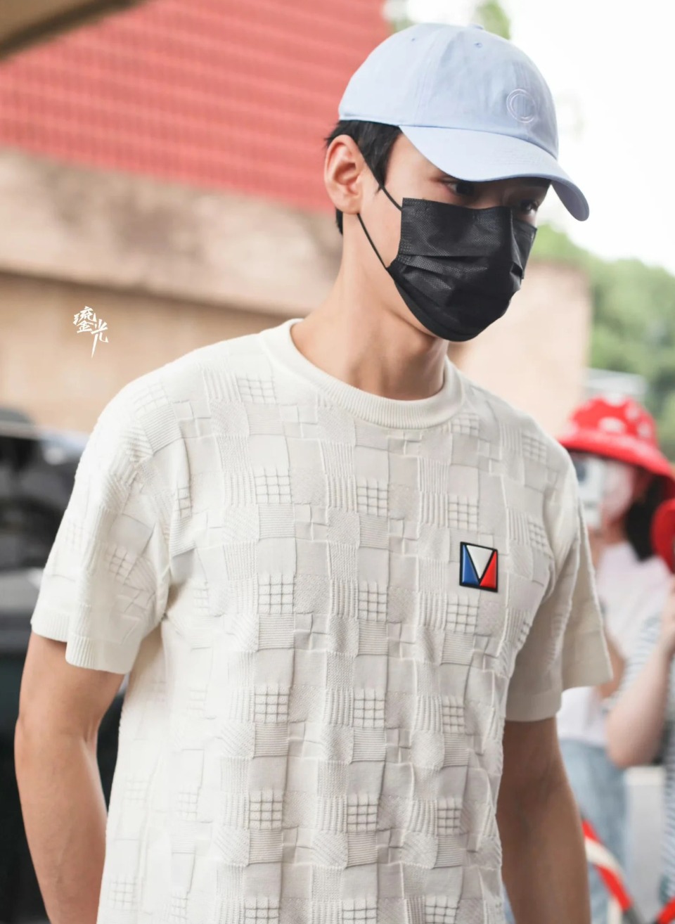最新到着‼ルイヴィトン tシャツ モノグラムコピー  純綿 トップス 短袖 柔らかい ホワイト_12