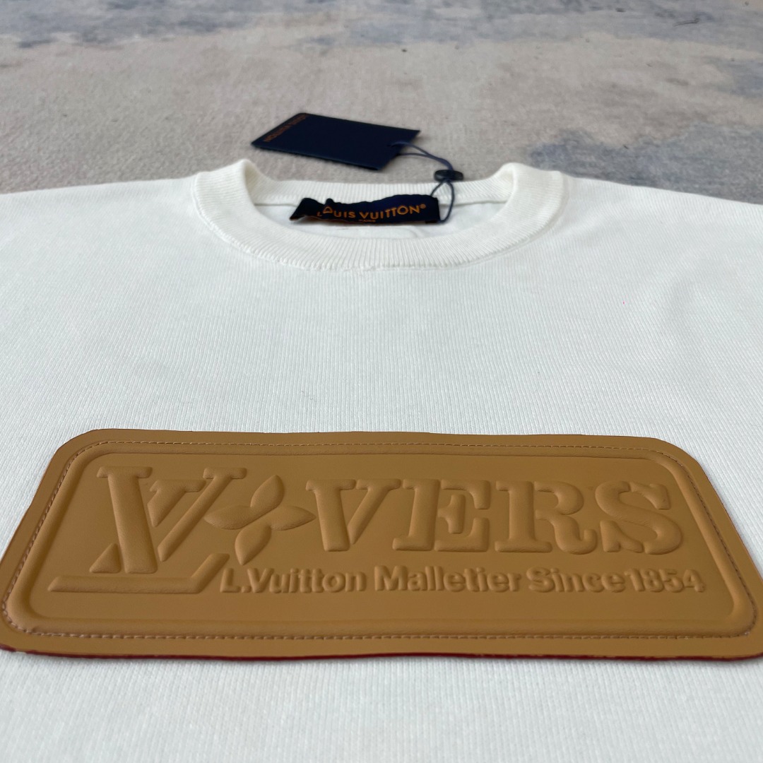 超人気 tシャツ ツートンコピー 純綿 トップス 短袖 柔らかい シンプル ホワイト_6