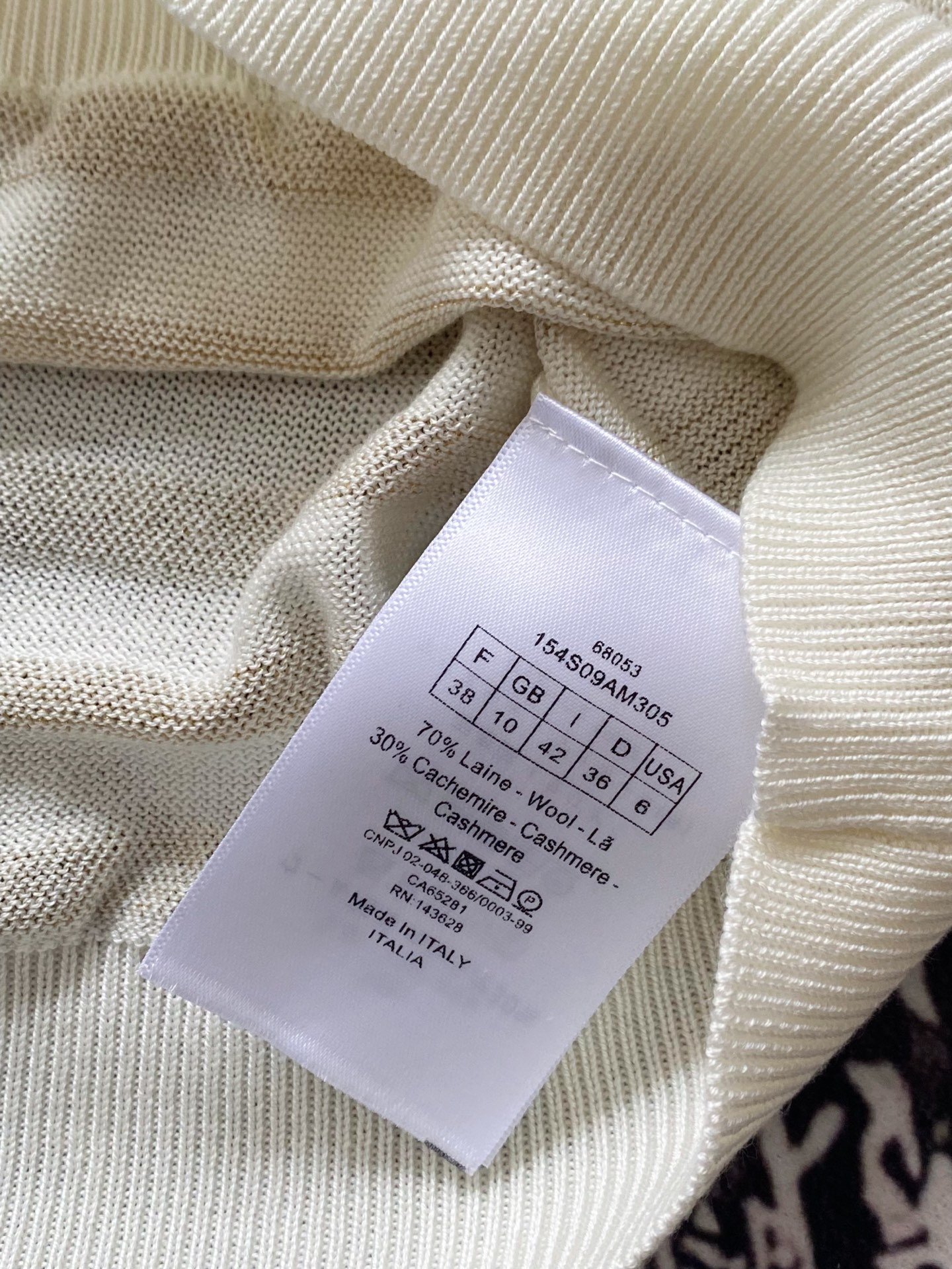 メンズ ディオールtシャツスーパーコピー 横縞 短袖 トップス 100％綿 ゆったり カーキ色_6