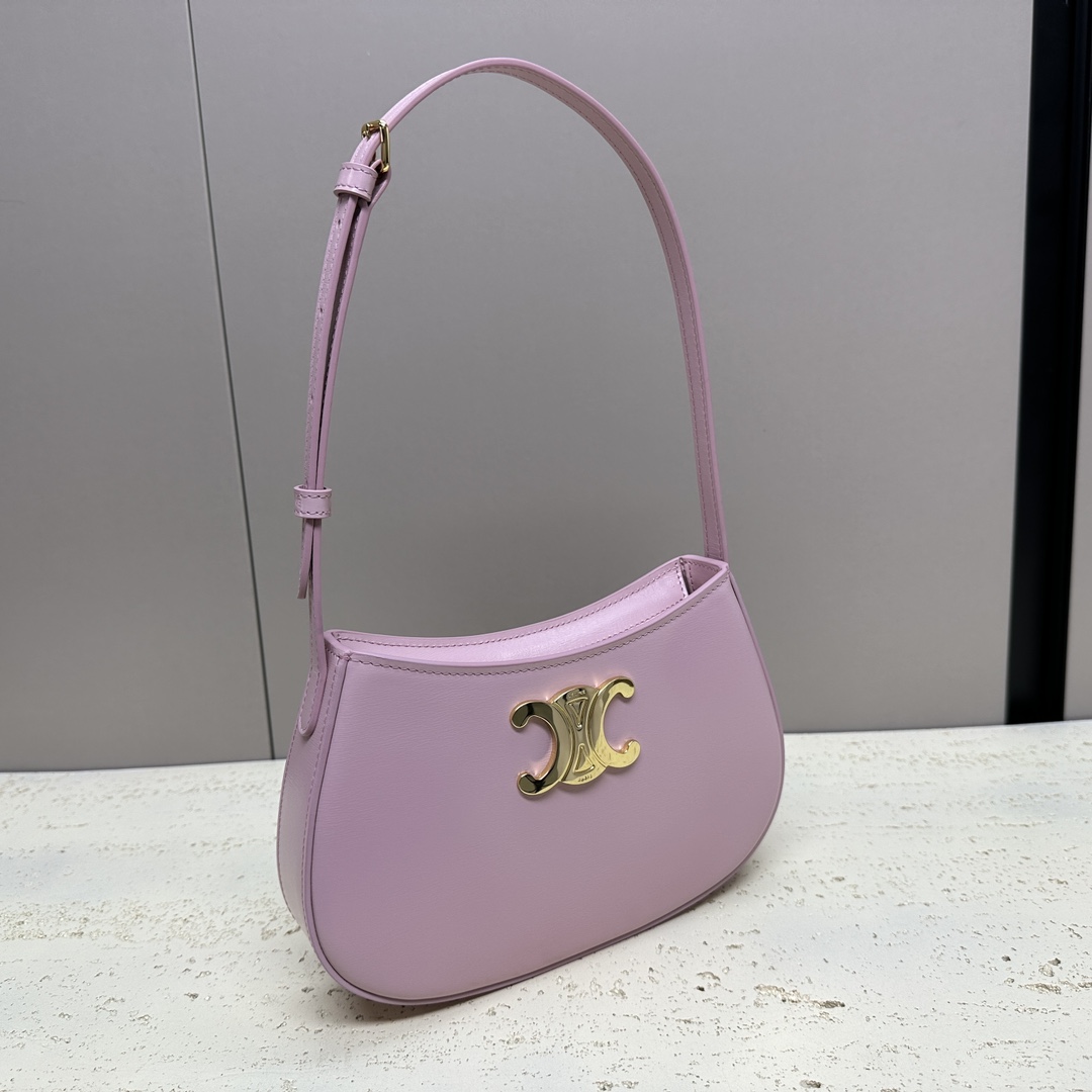 セリーヌバッグ セーズ偽物 牛革 レザー ハンドバッグ 花柄 優雅レディ 115703 ピンク_2